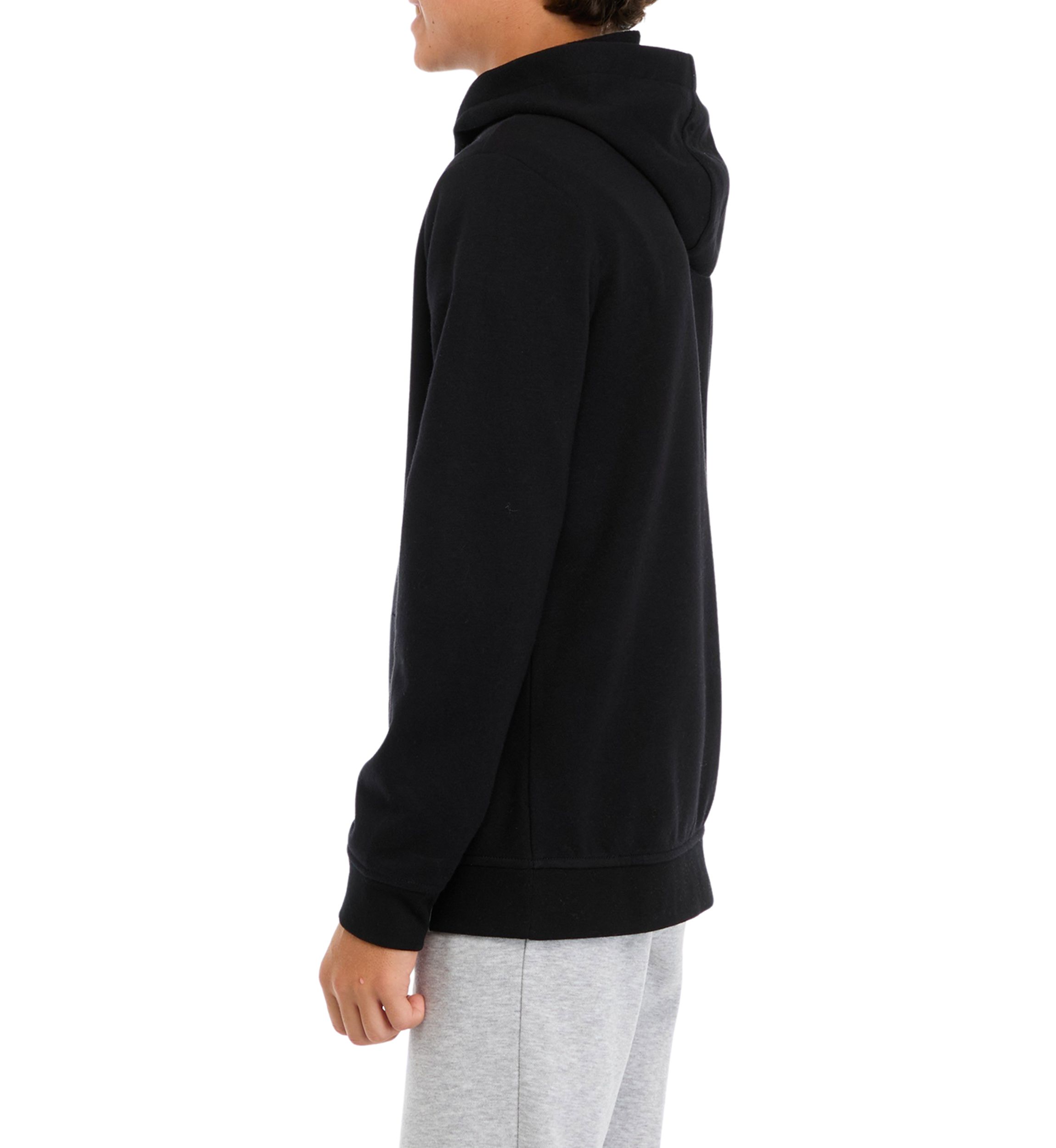 Boys 8-20 Fleece Pullover Hoodie