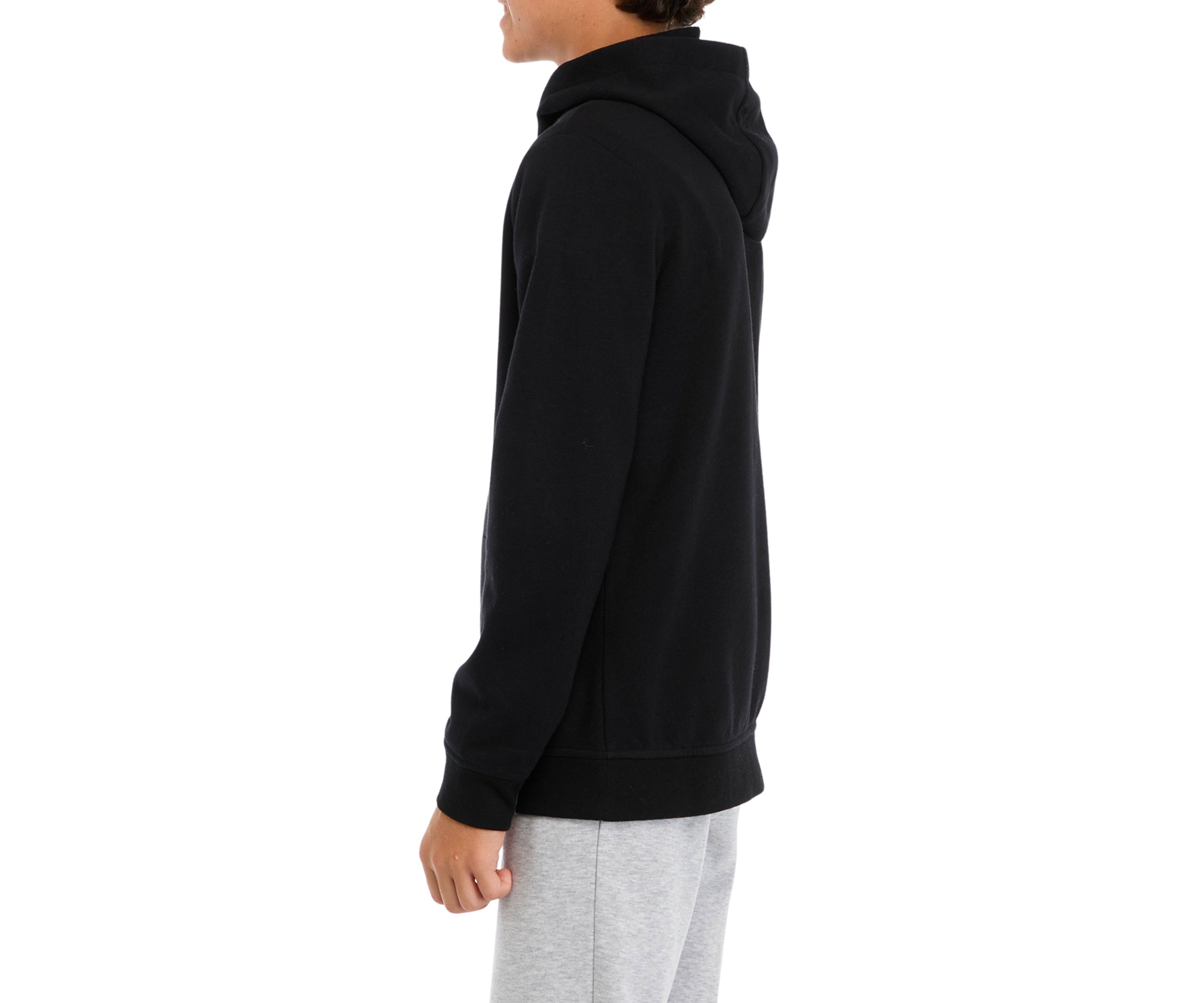 Boys 8-20 Fleece Pullover Hoodie