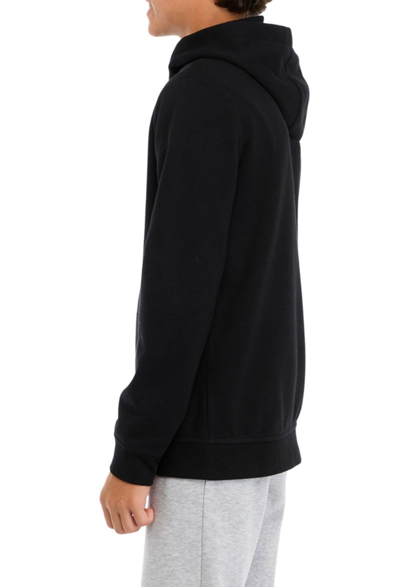 Boys 8-20 Fleece Pullover Hoodie