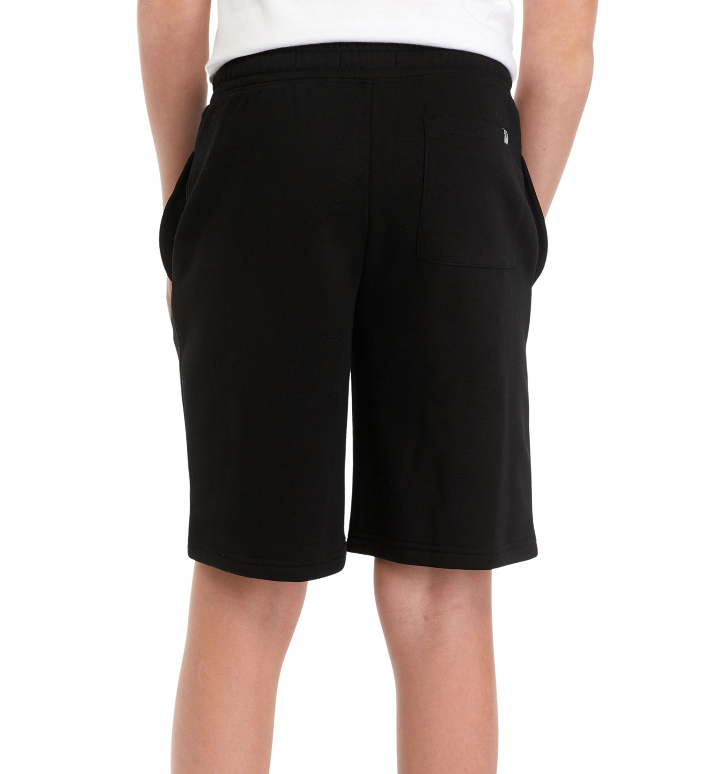 Boys 8-20 Fleece Shorts