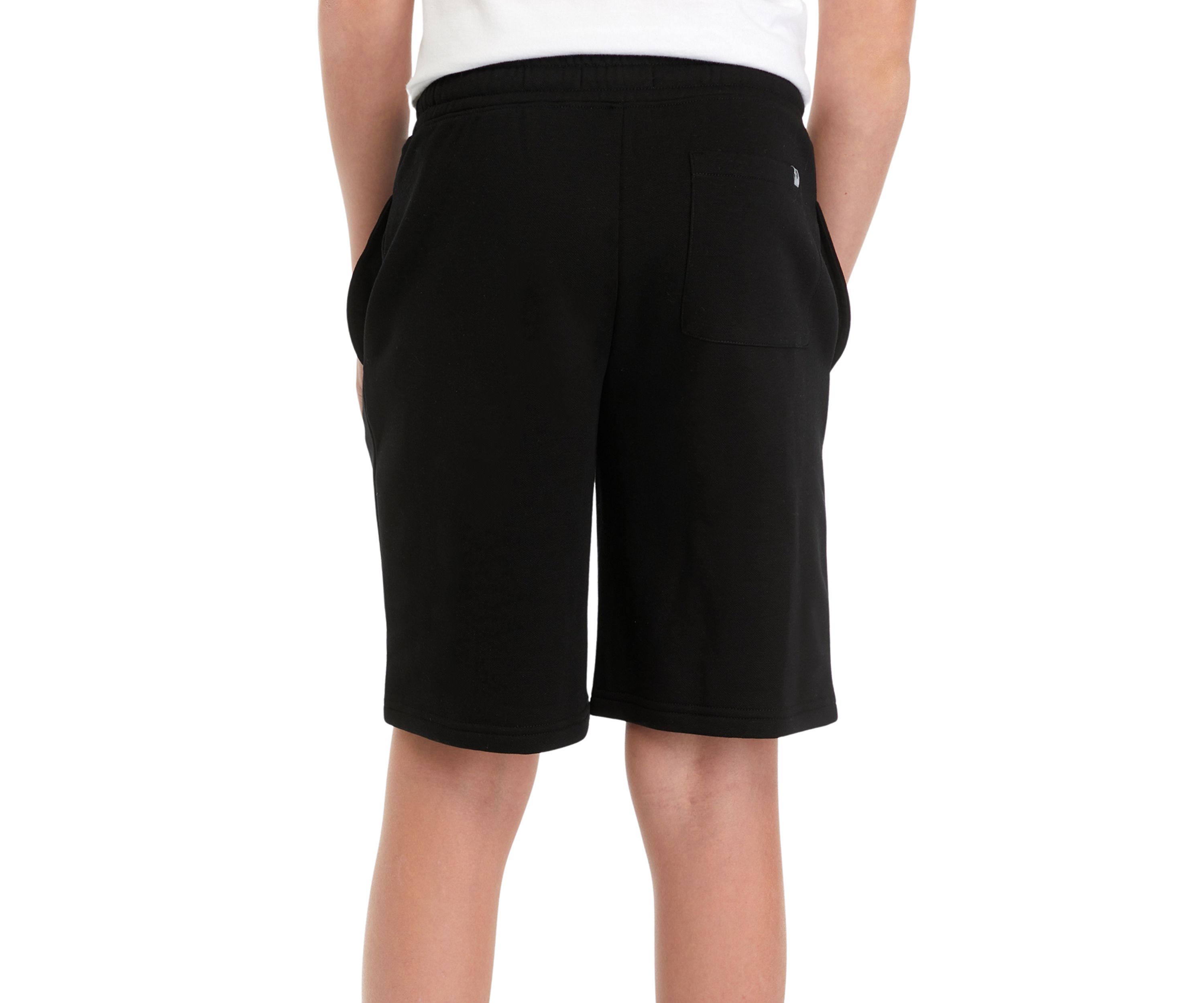Boys 8-20 Fleece Shorts