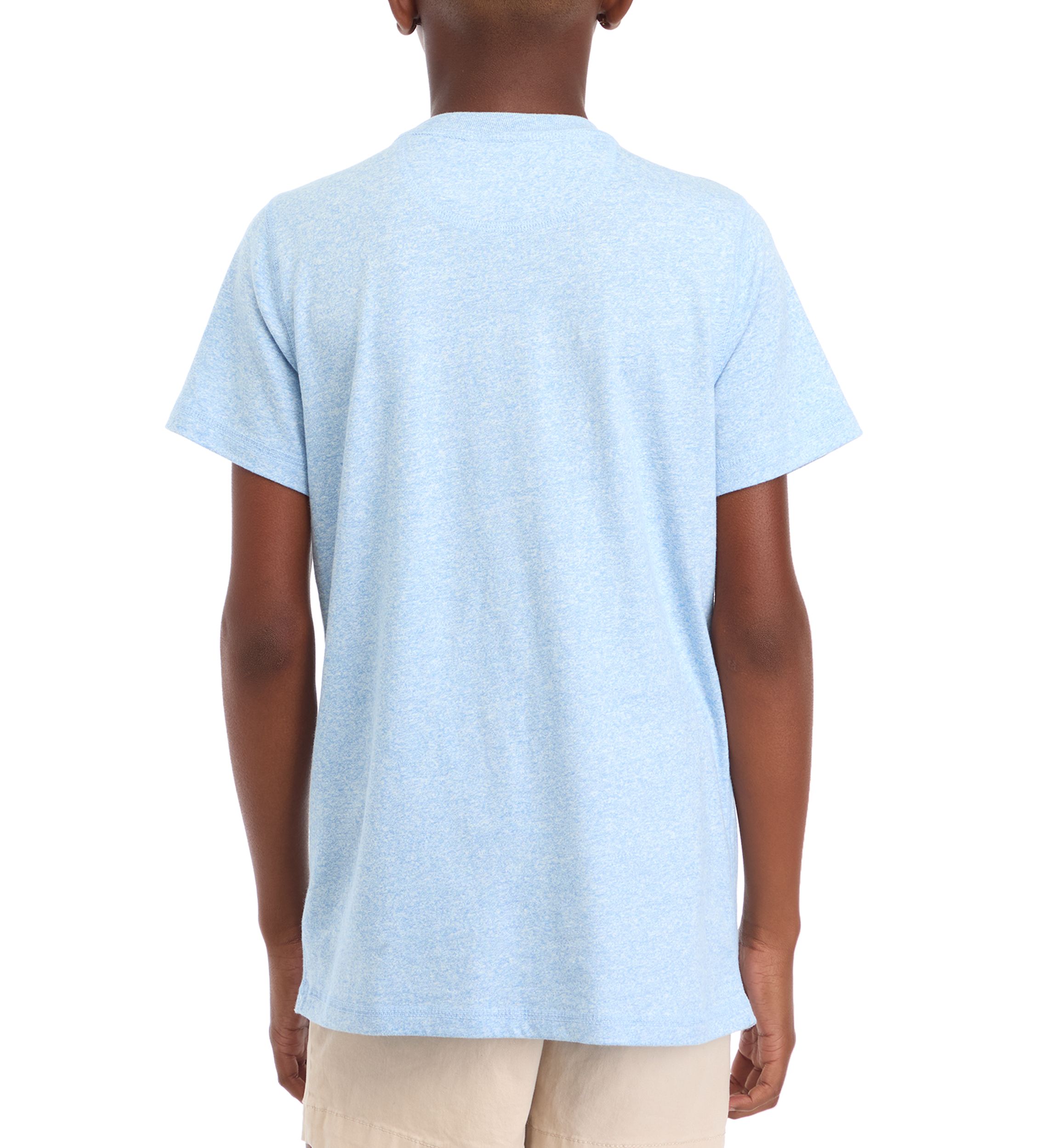 Boys 8-20 Pocket T-Shirt 
