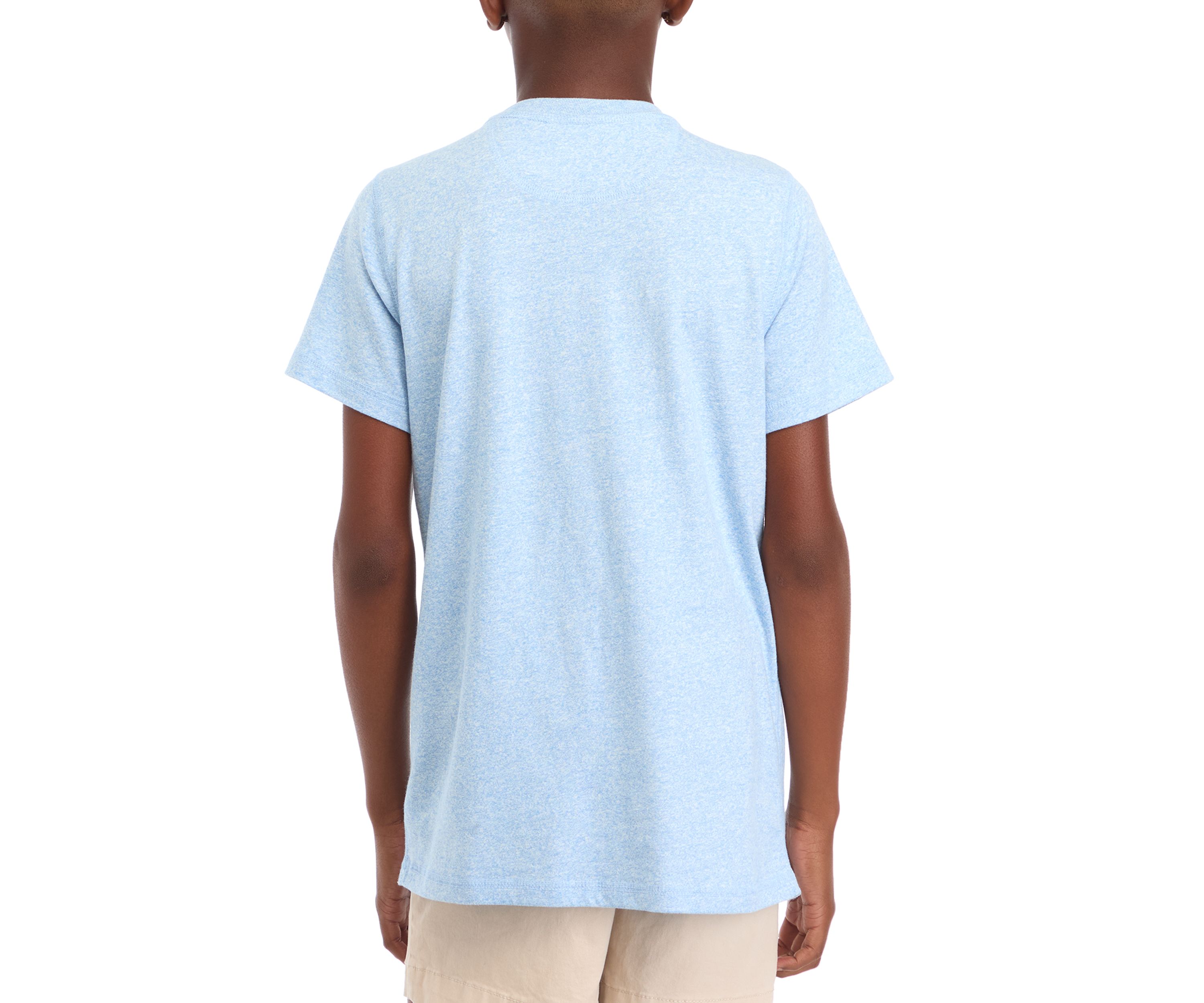 Boys 8-20 Pocket T-Shirt 