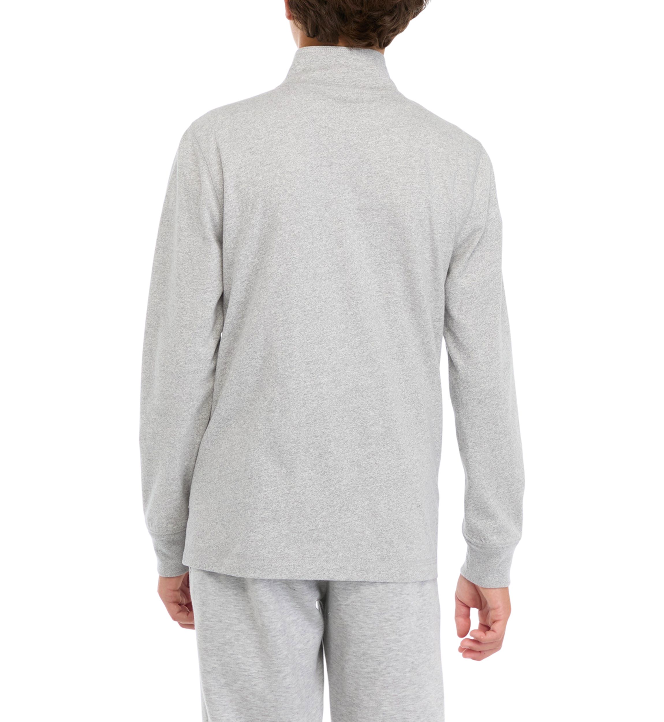 Boys 8-20 Jasper Quarter Zip Pullover