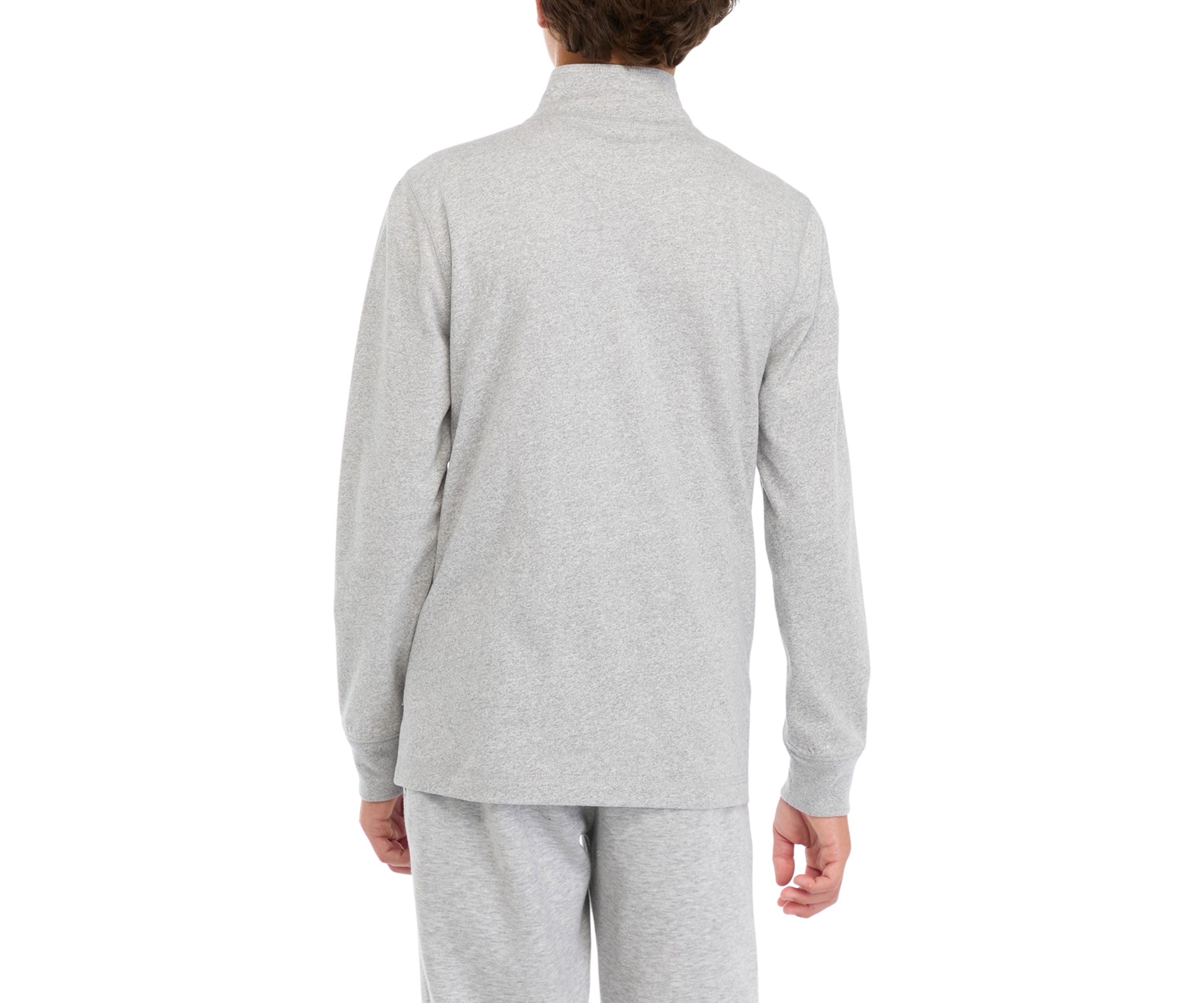 Boys 8-20 Jasper Quarter Zip Pullover