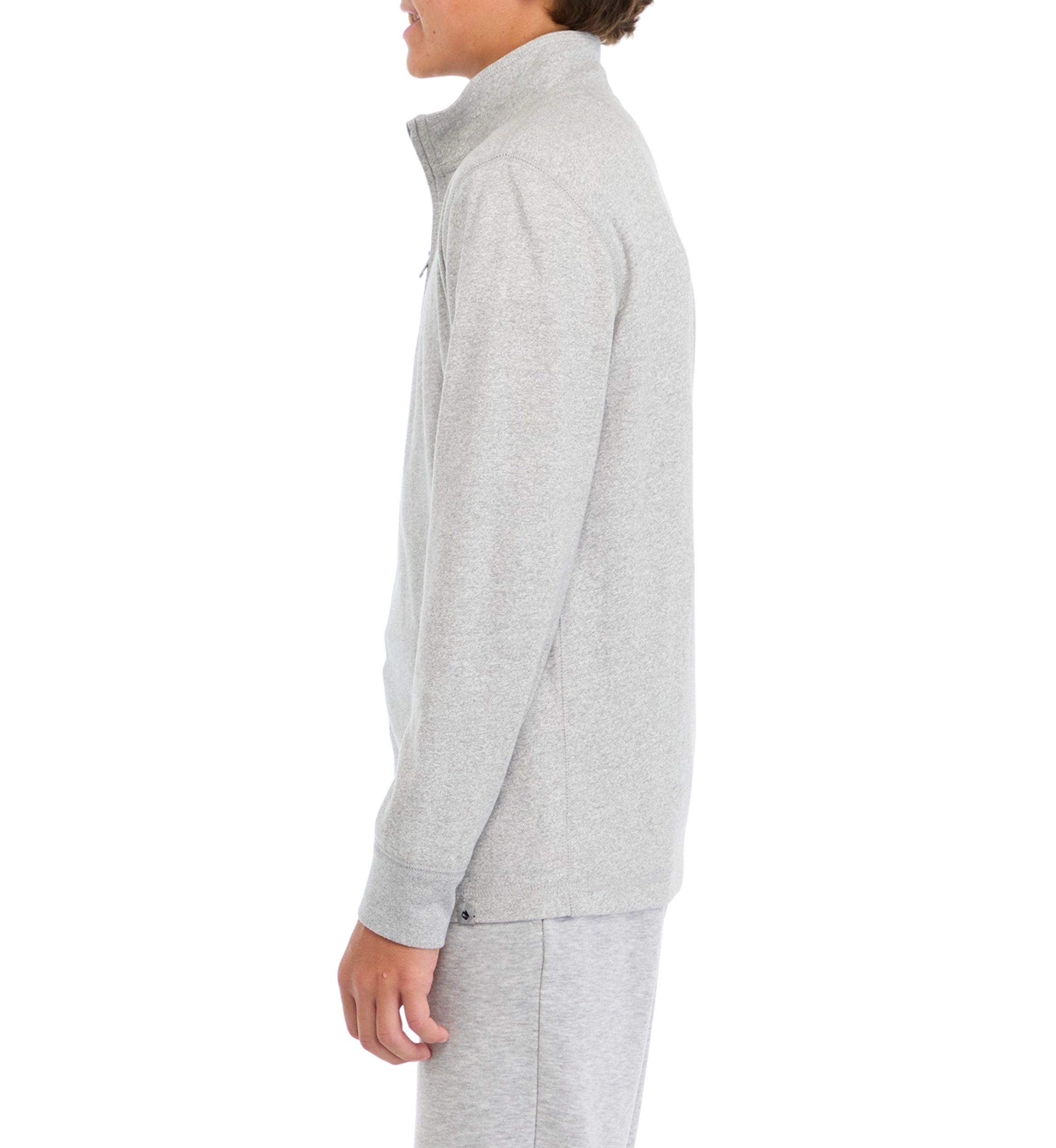 Boys 8-20 Jasper Quarter Zip Pullover