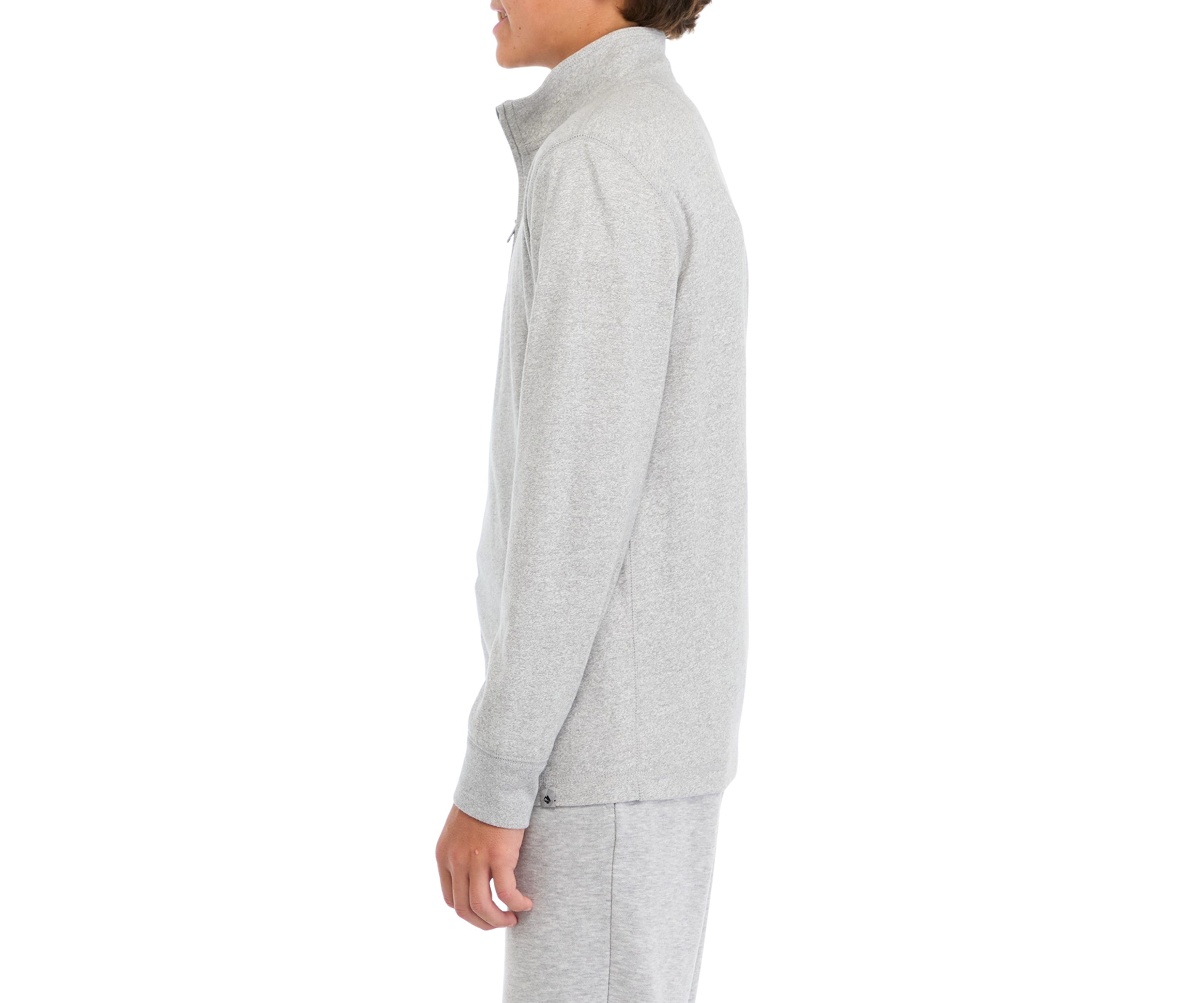 Boys 8-20 Jasper Quarter Zip Pullover