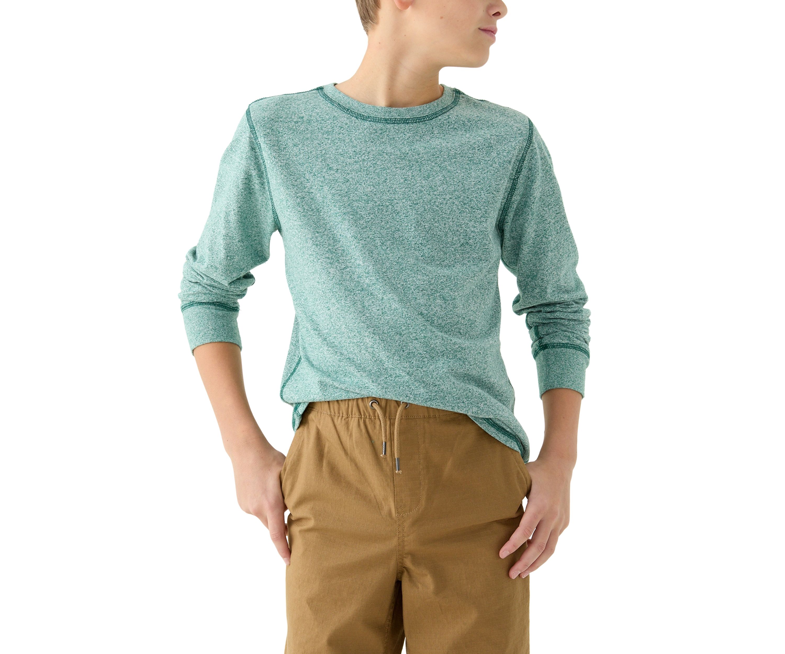 Boys 8-20 Jasper Crew Neck T-Shirt 