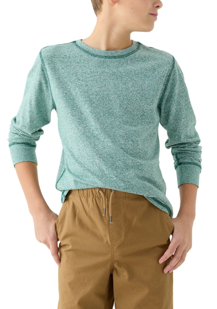 Boys 8-20 Jasper Crew Neck T-Shirt 