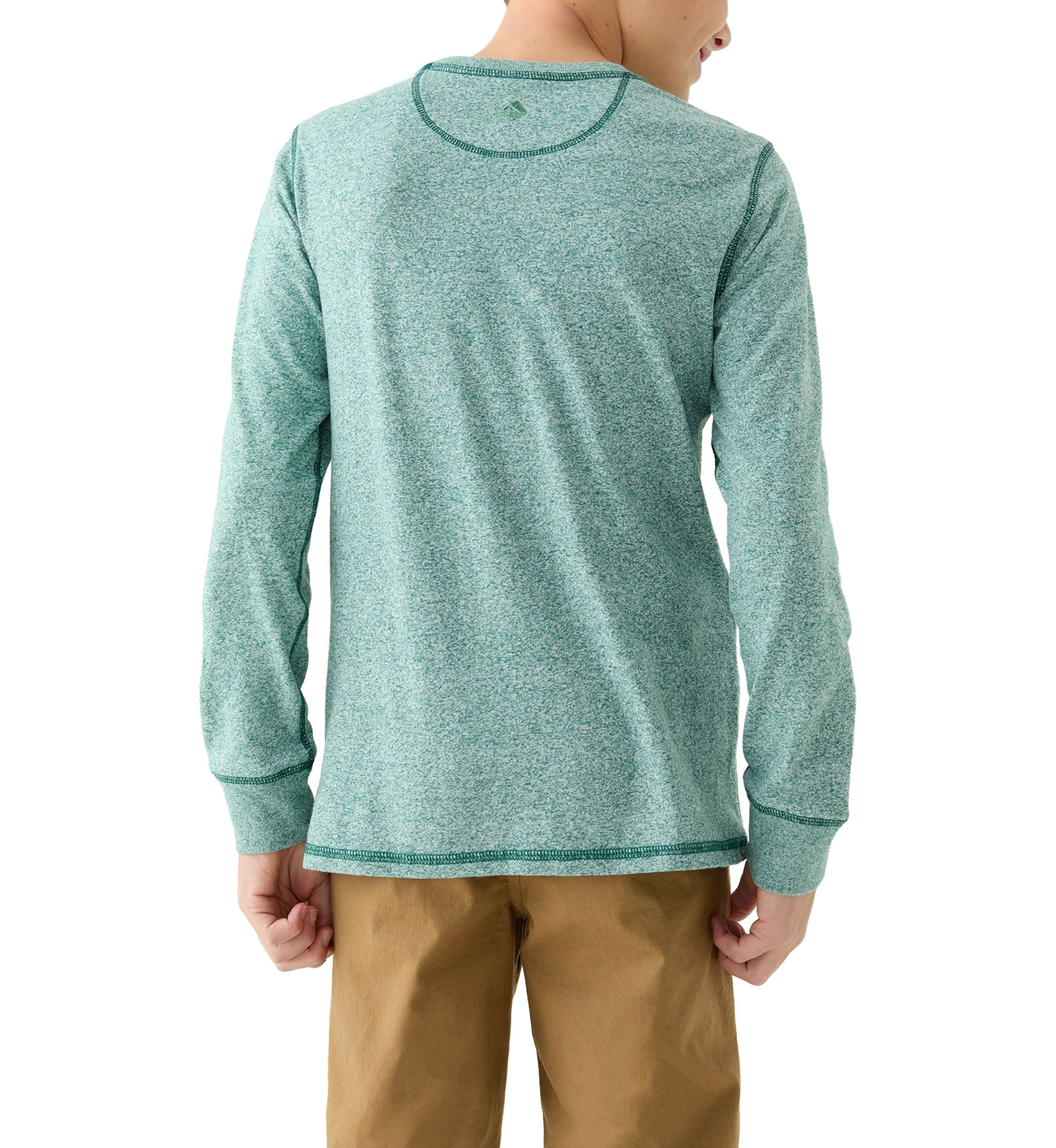 Boys 8-20 Jasper Crew Neck T-Shirt 