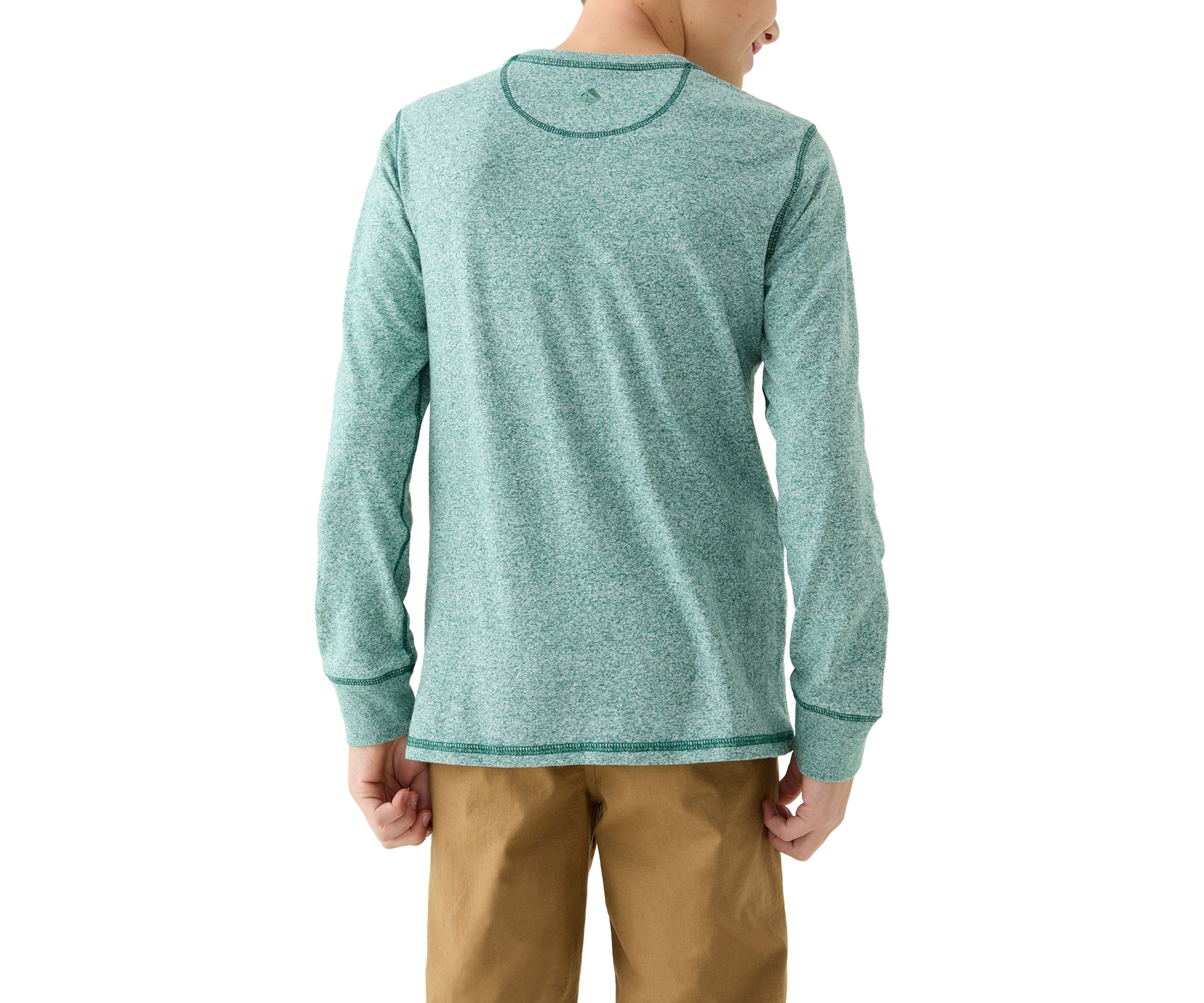 Boys 8-20 Jasper Crew Neck T-Shirt 