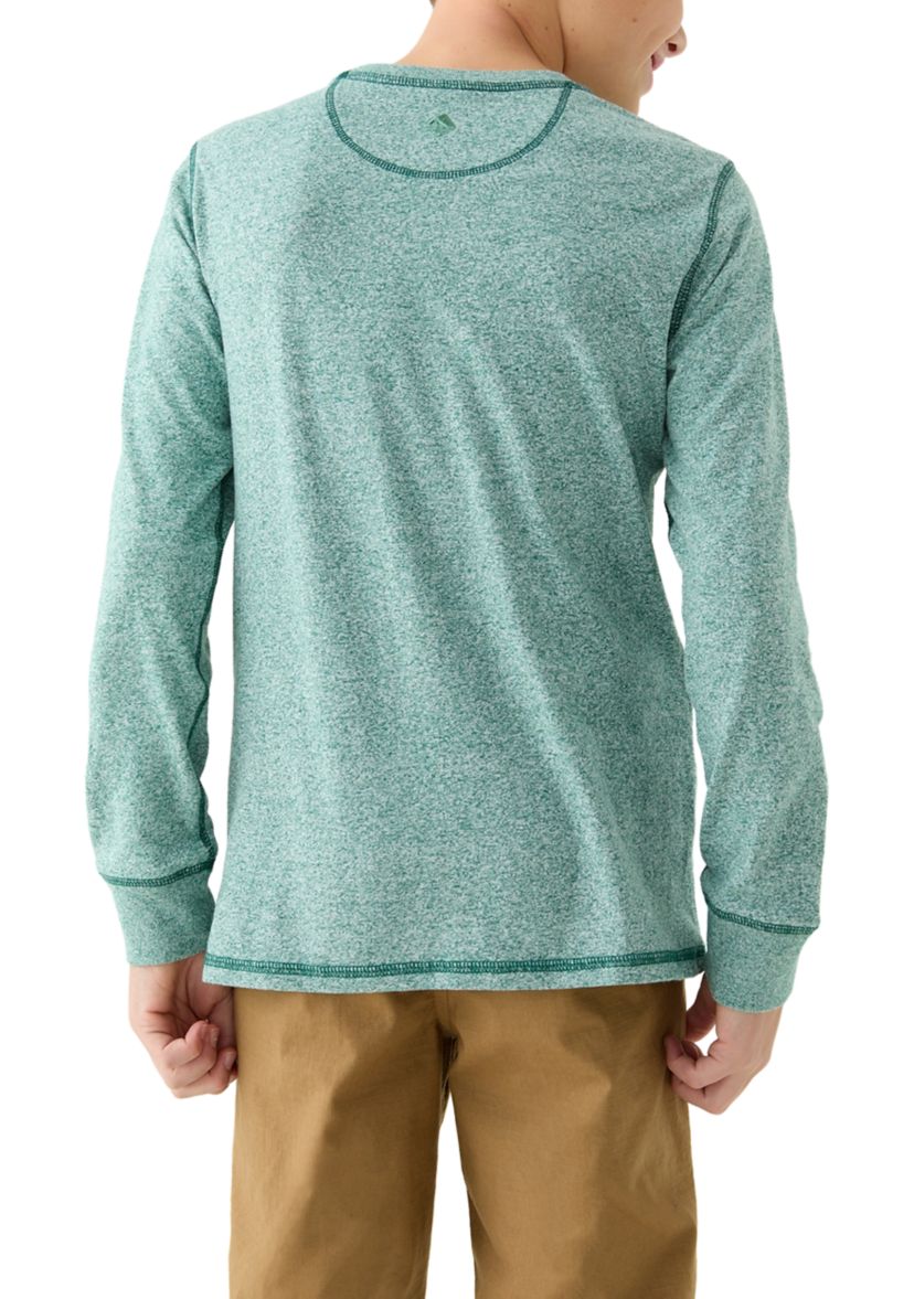 Boys 8-20 Jasper Crew Neck T-Shirt 