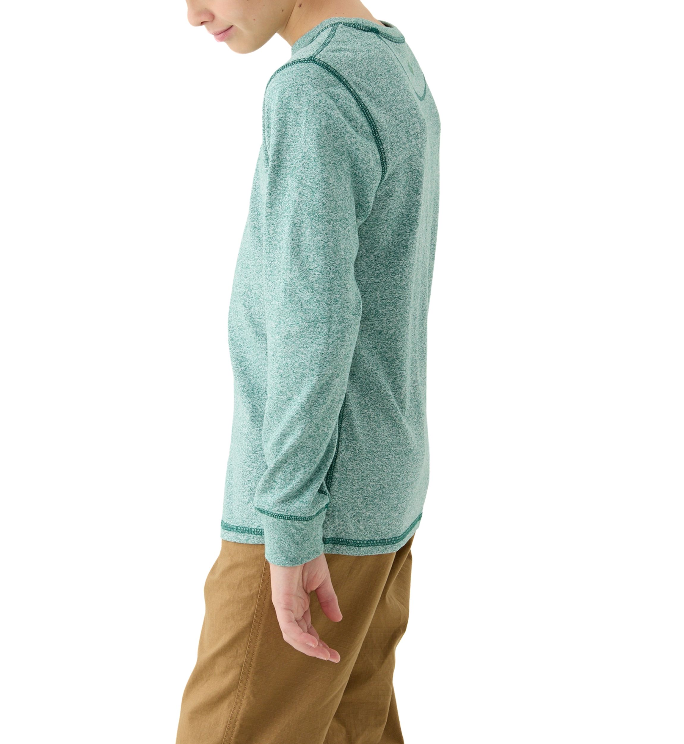 Boys 8-20 Jasper Crew Neck T-Shirt 