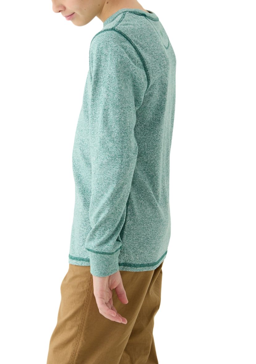 Boys 8-20 Jasper Crew Neck T-Shirt 