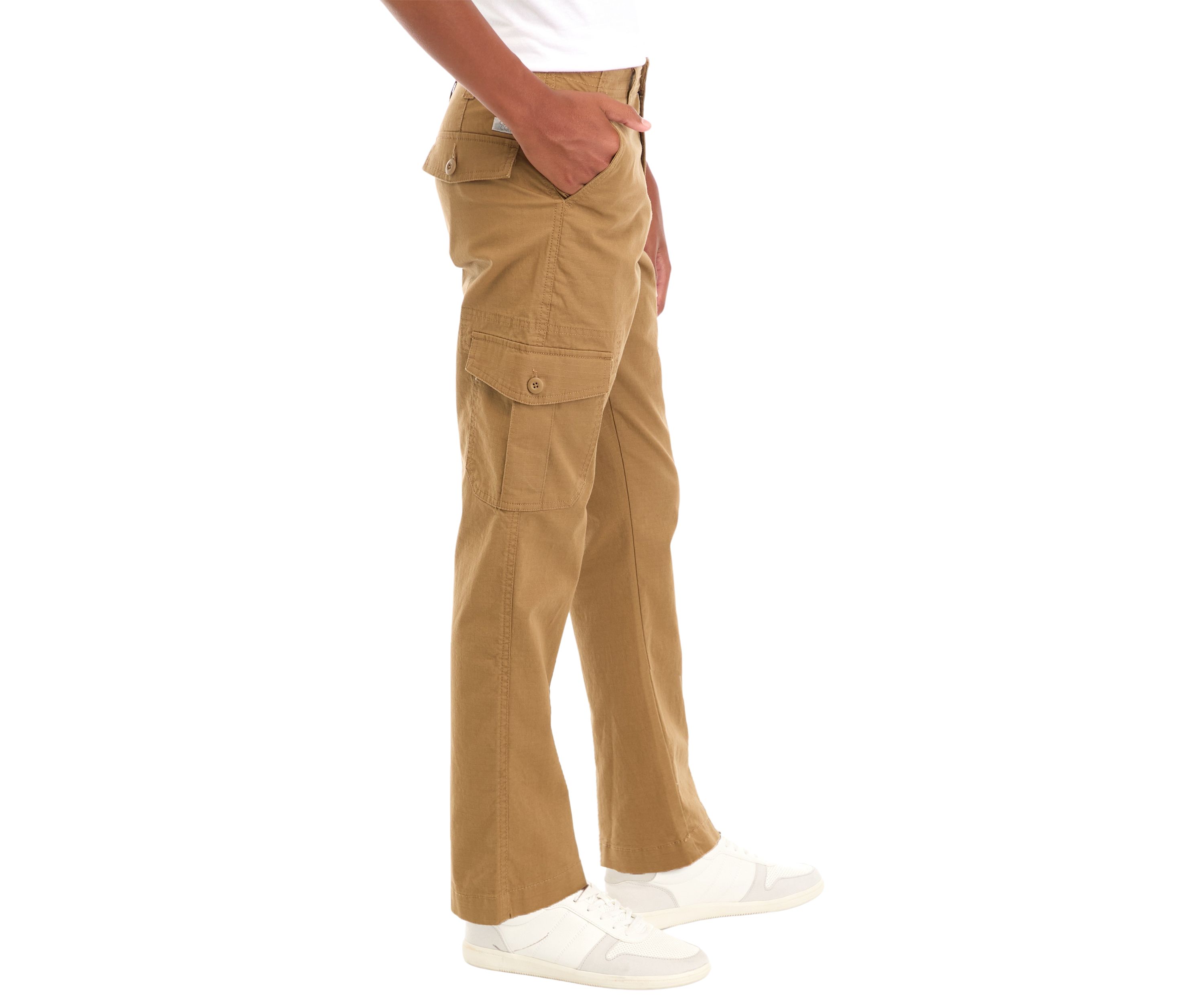 Boys 8-20 Ripstop Cargo Pants