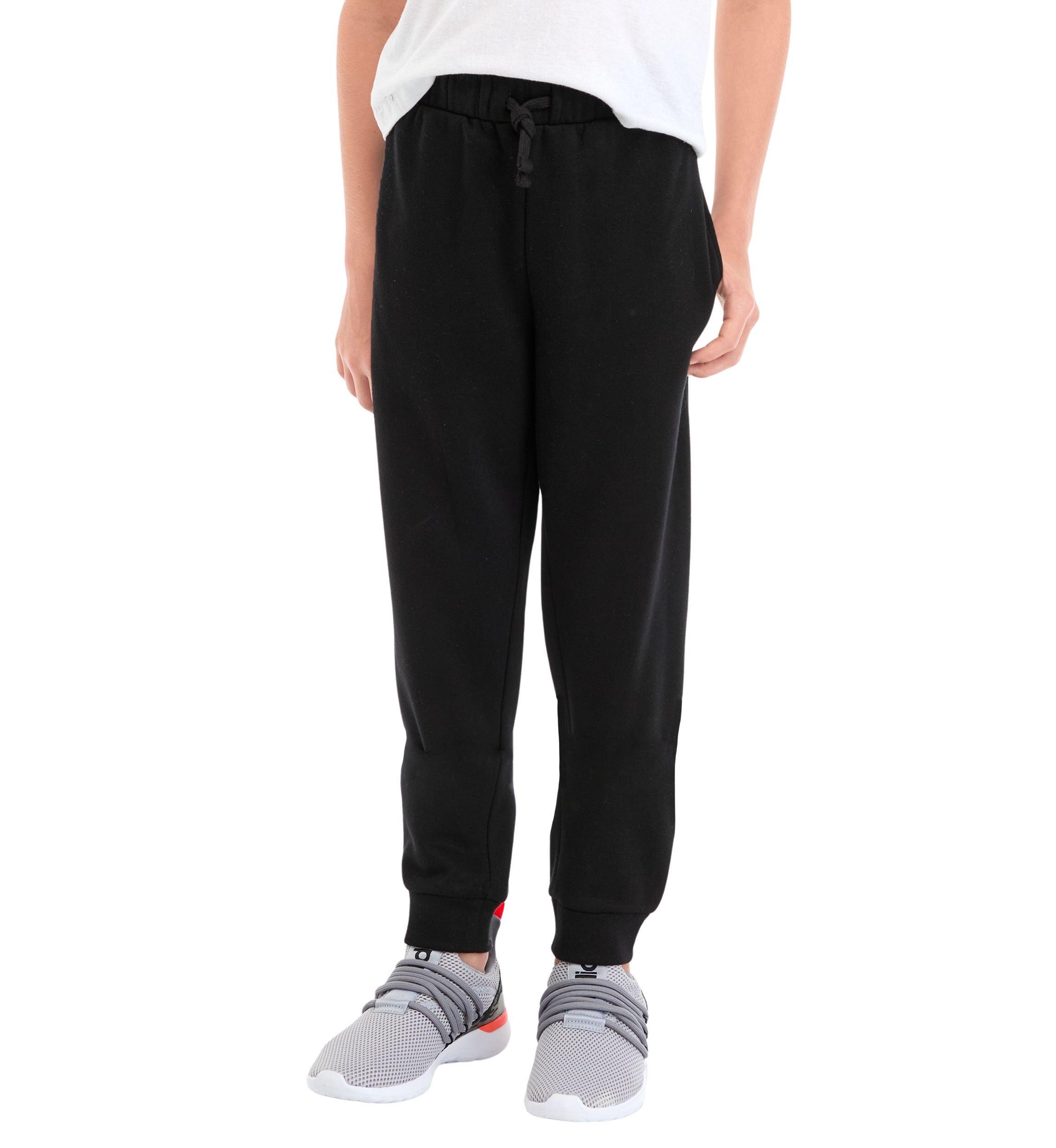 Boys 8-20 Fleece Pants