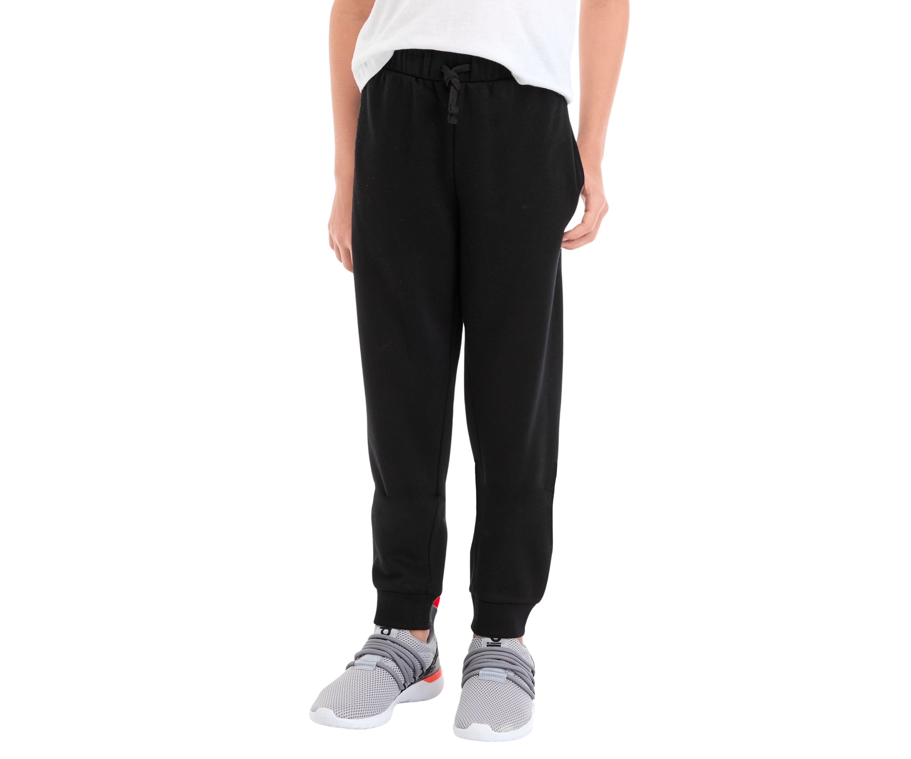 Boys 8-20 Fleece Pants