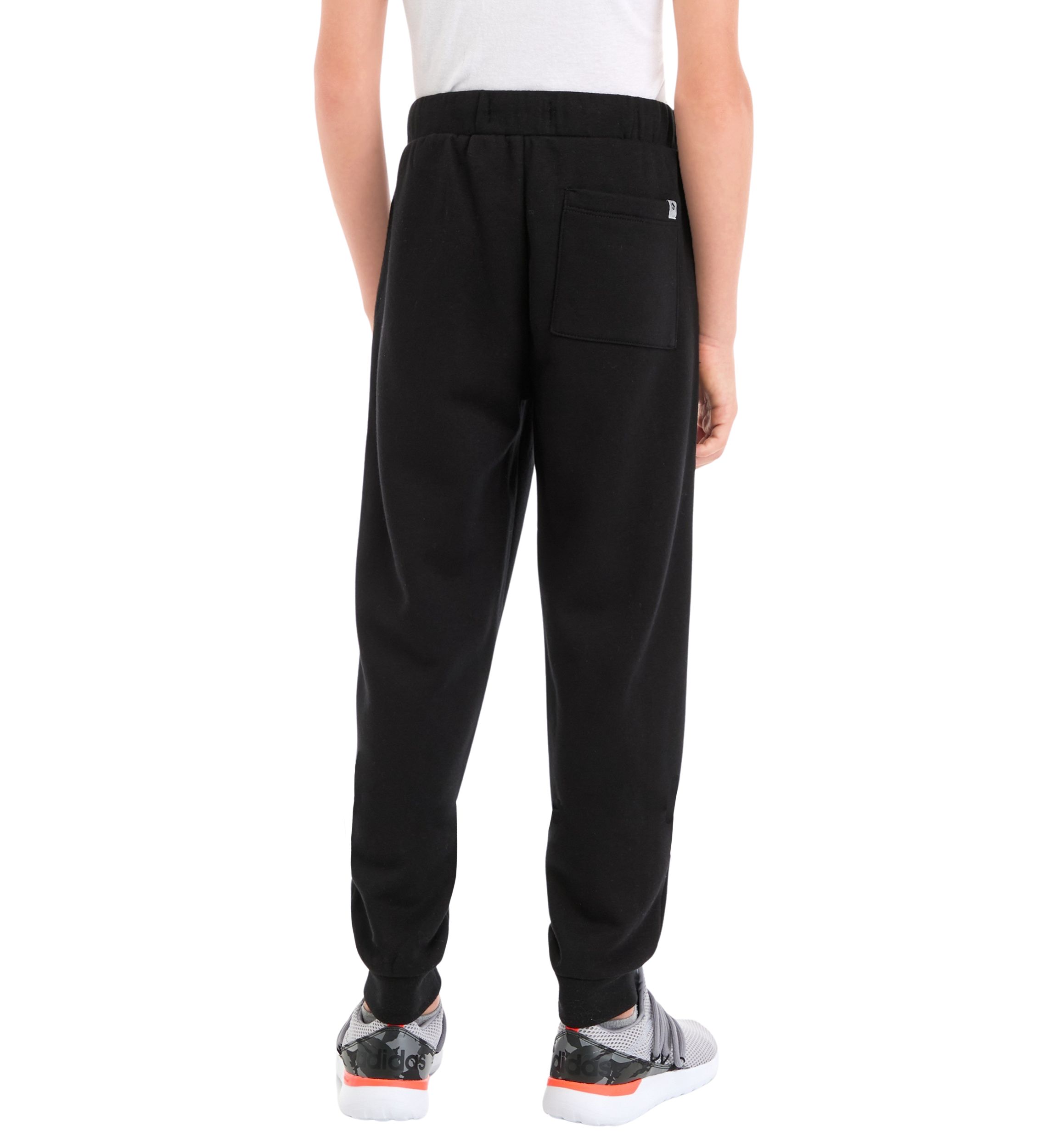 Boys 8-20 Fleece Pants