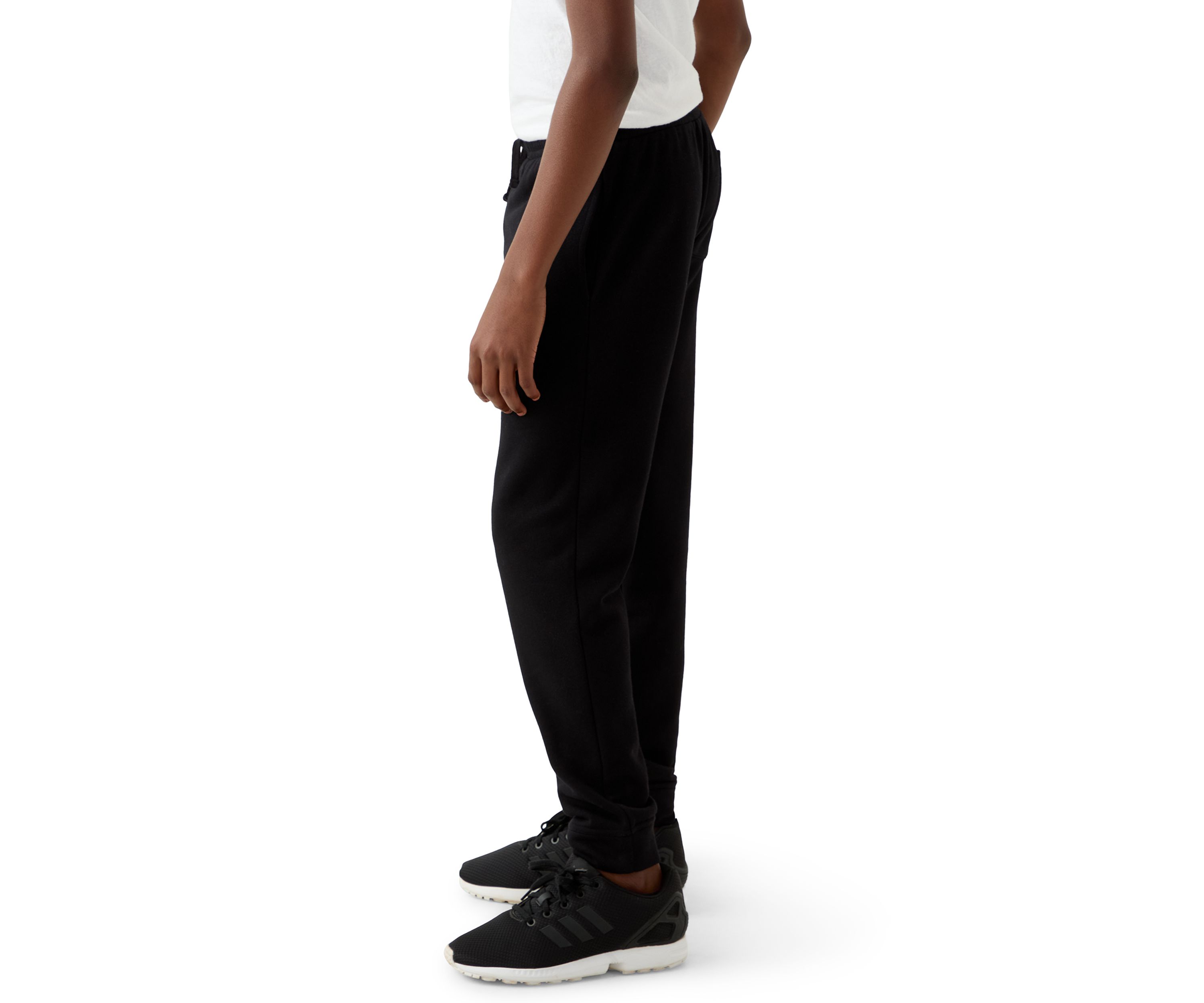 Boys 8-20 Fleece Pants