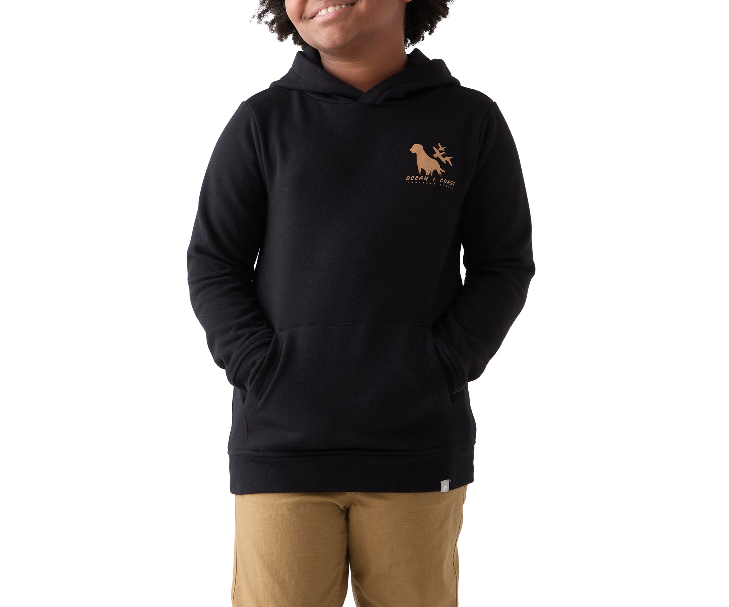 Boys 8-20 Graphic Hoodie 