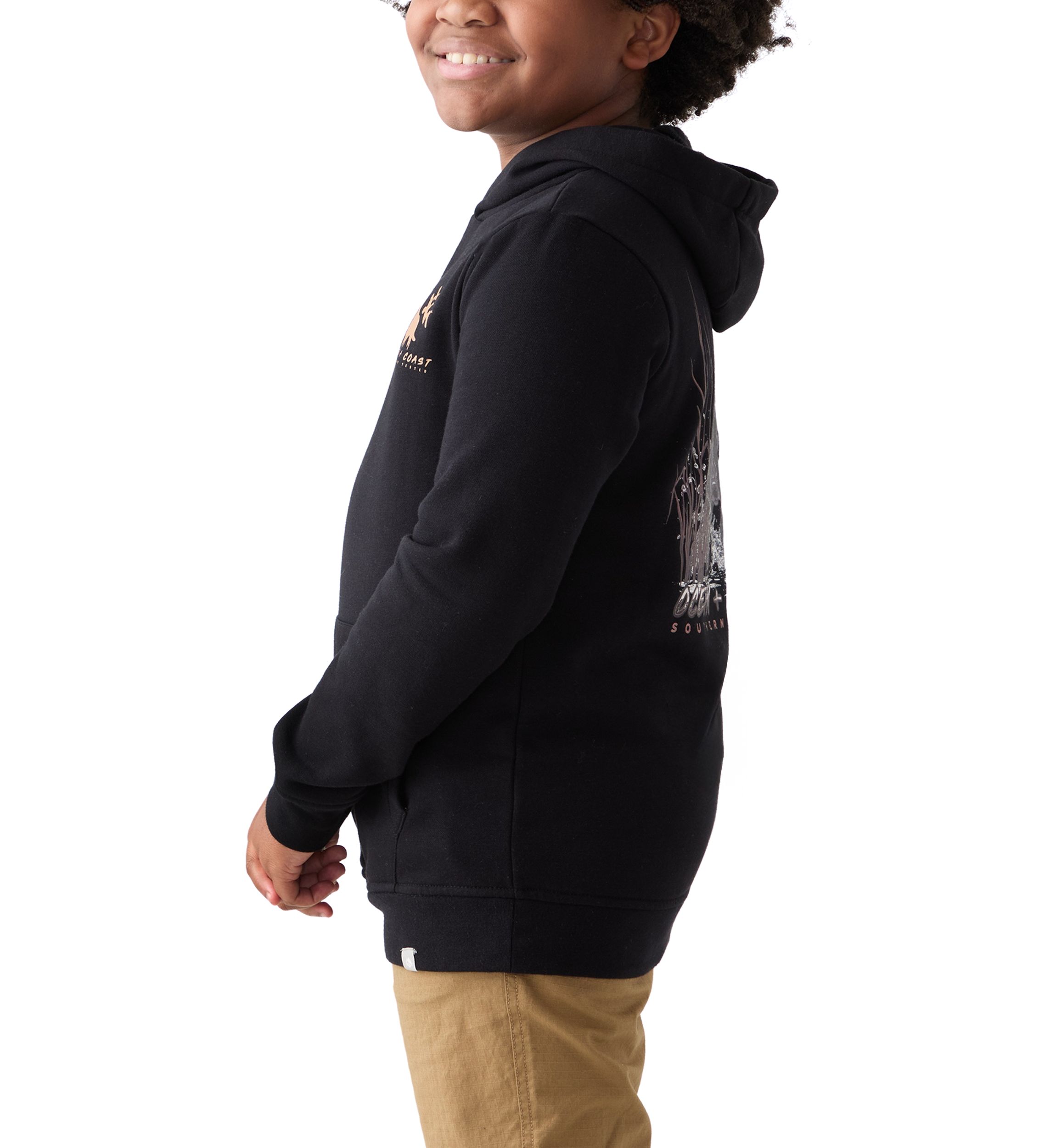 Boys 8-20 Graphic Hoodie 