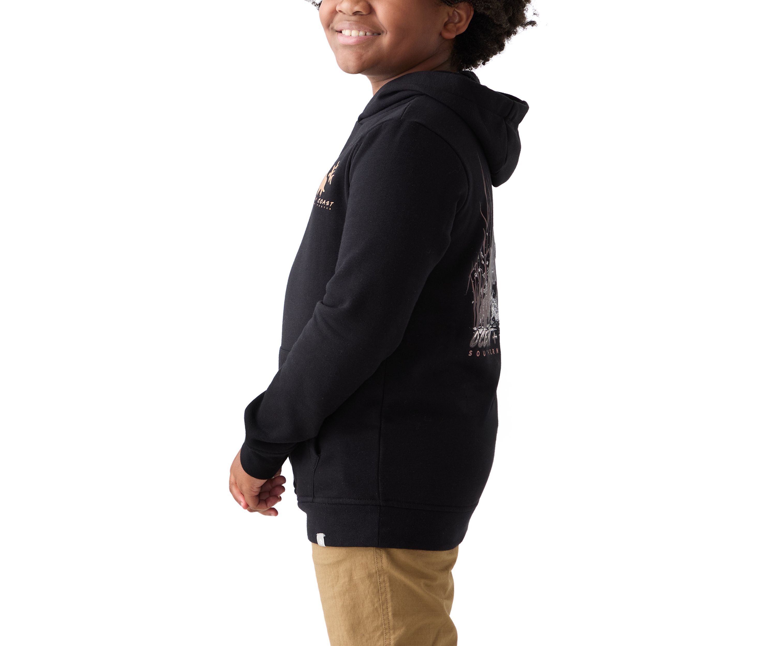 Boys 8-20 Graphic Hoodie 