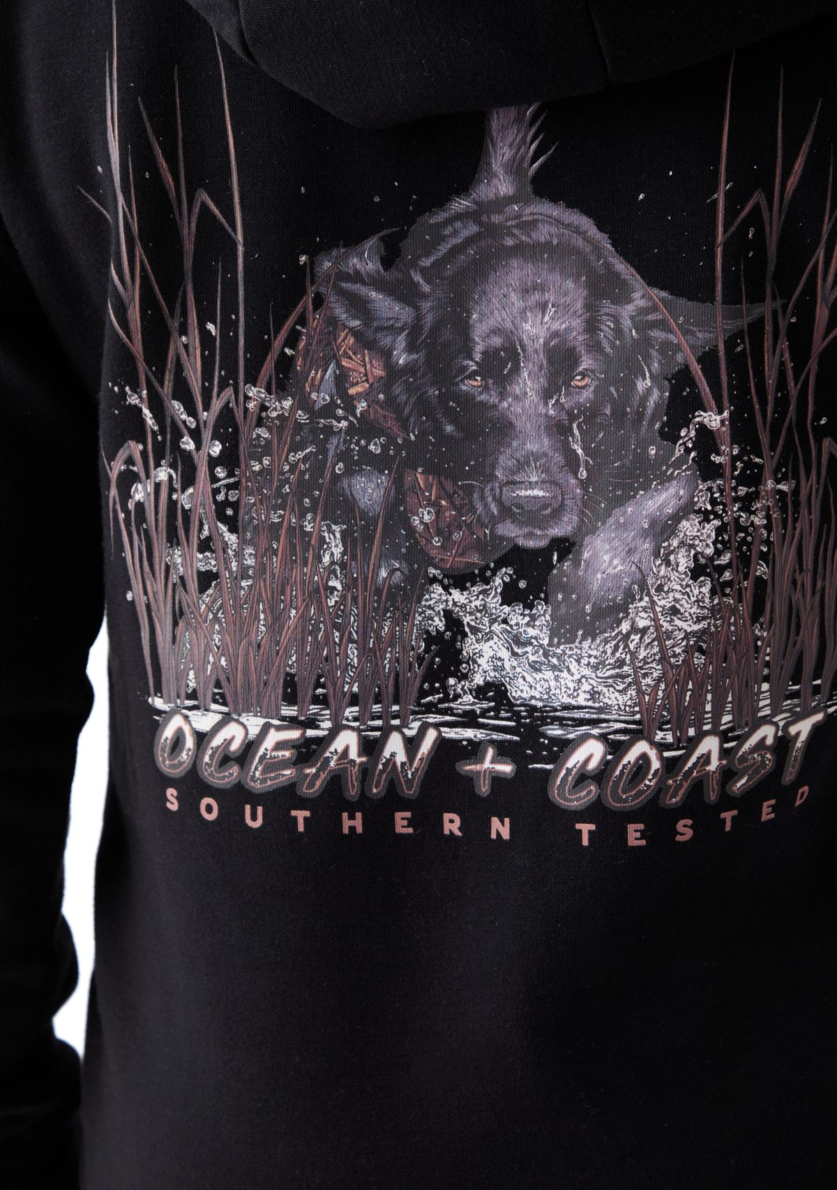 Boys 8-20 Graphic Hoodie 