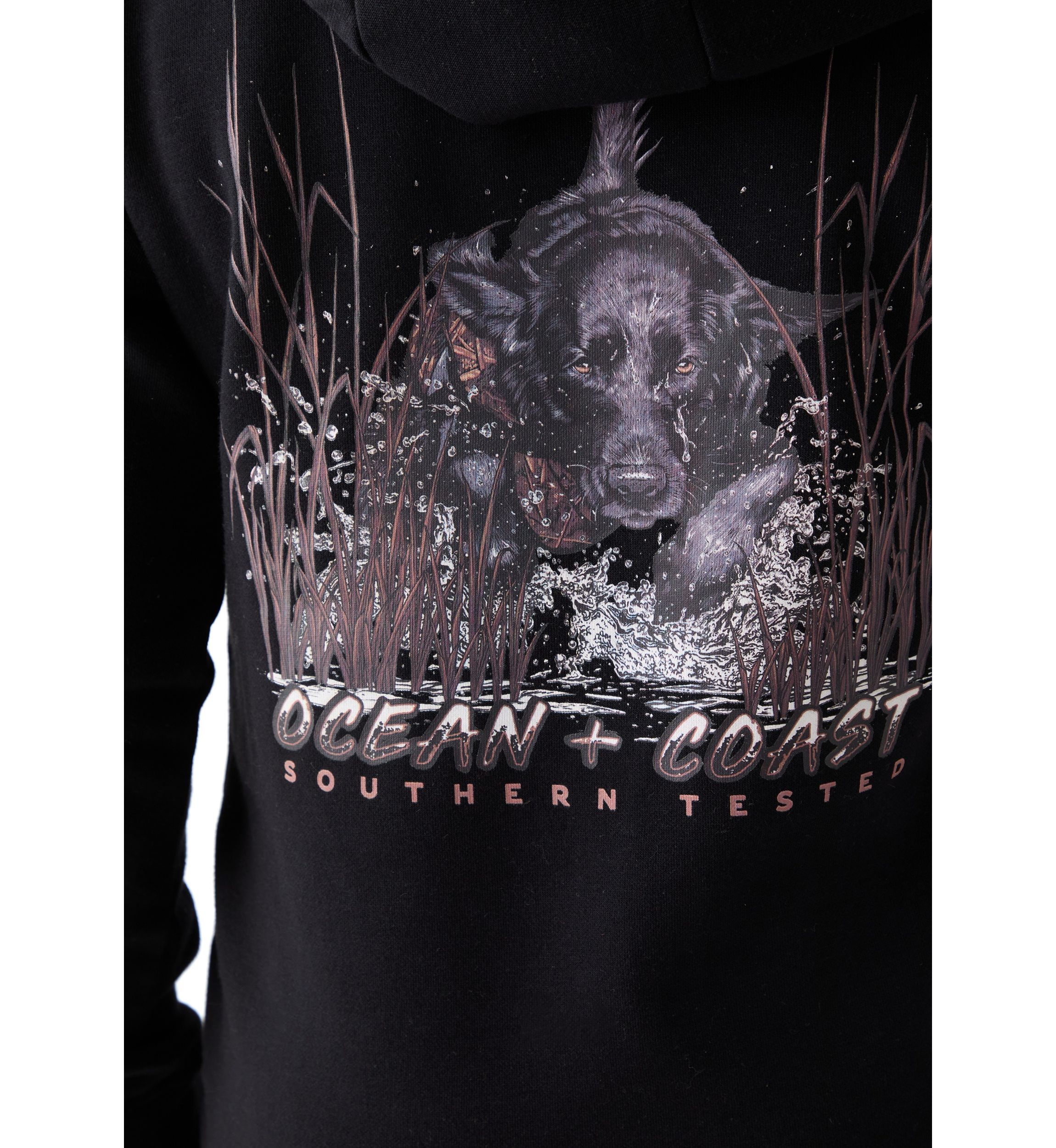 Boys 8-20 Graphic Hoodie 