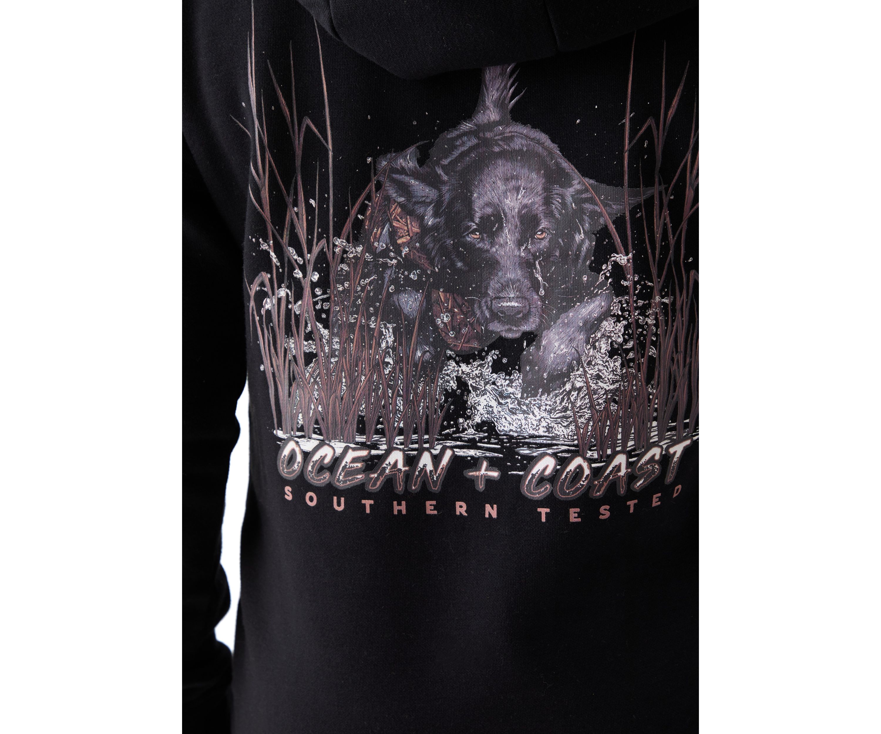 Boys 8-20 Graphic Hoodie 