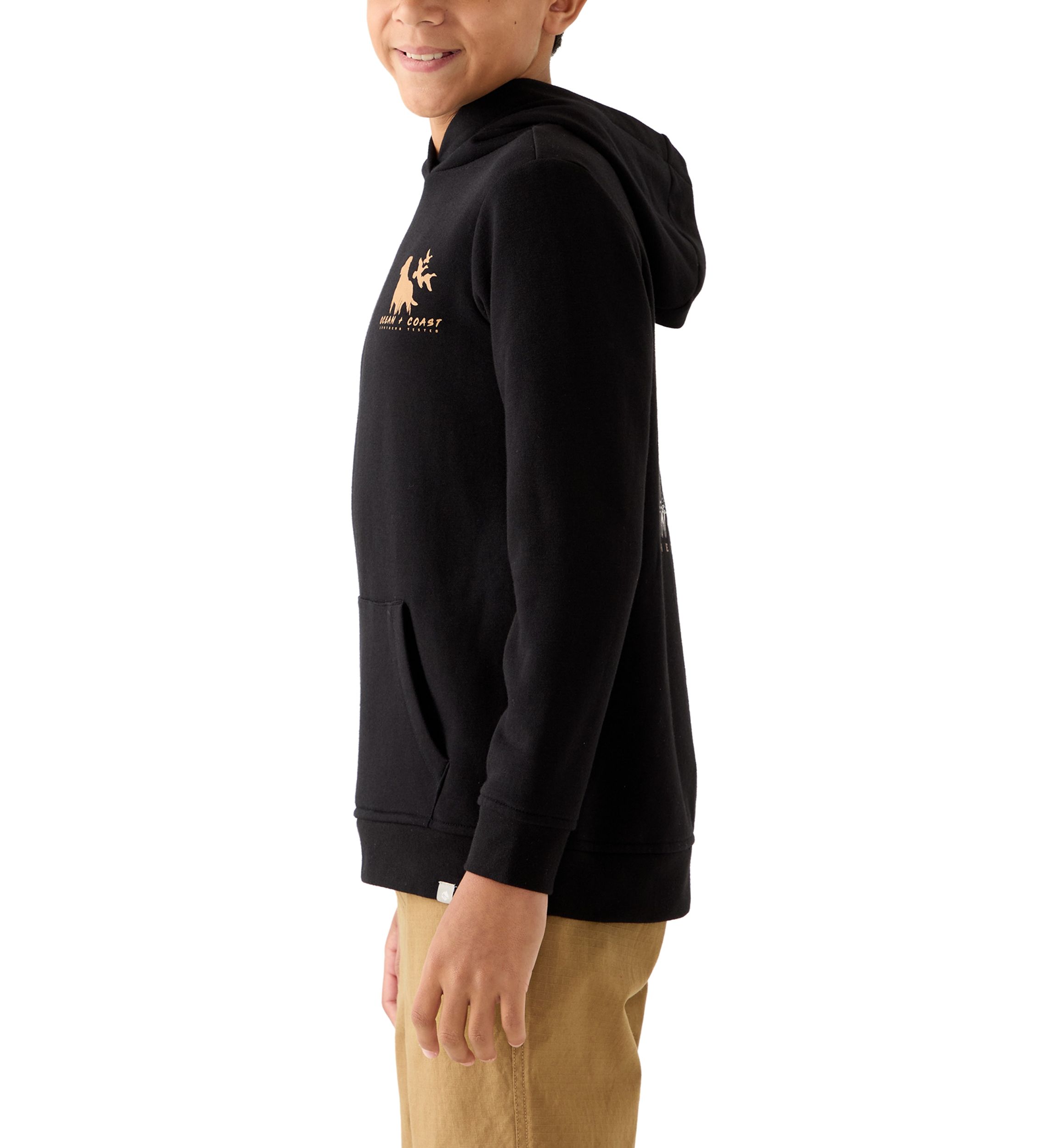 Boys 8-20 Graphic Hoodie