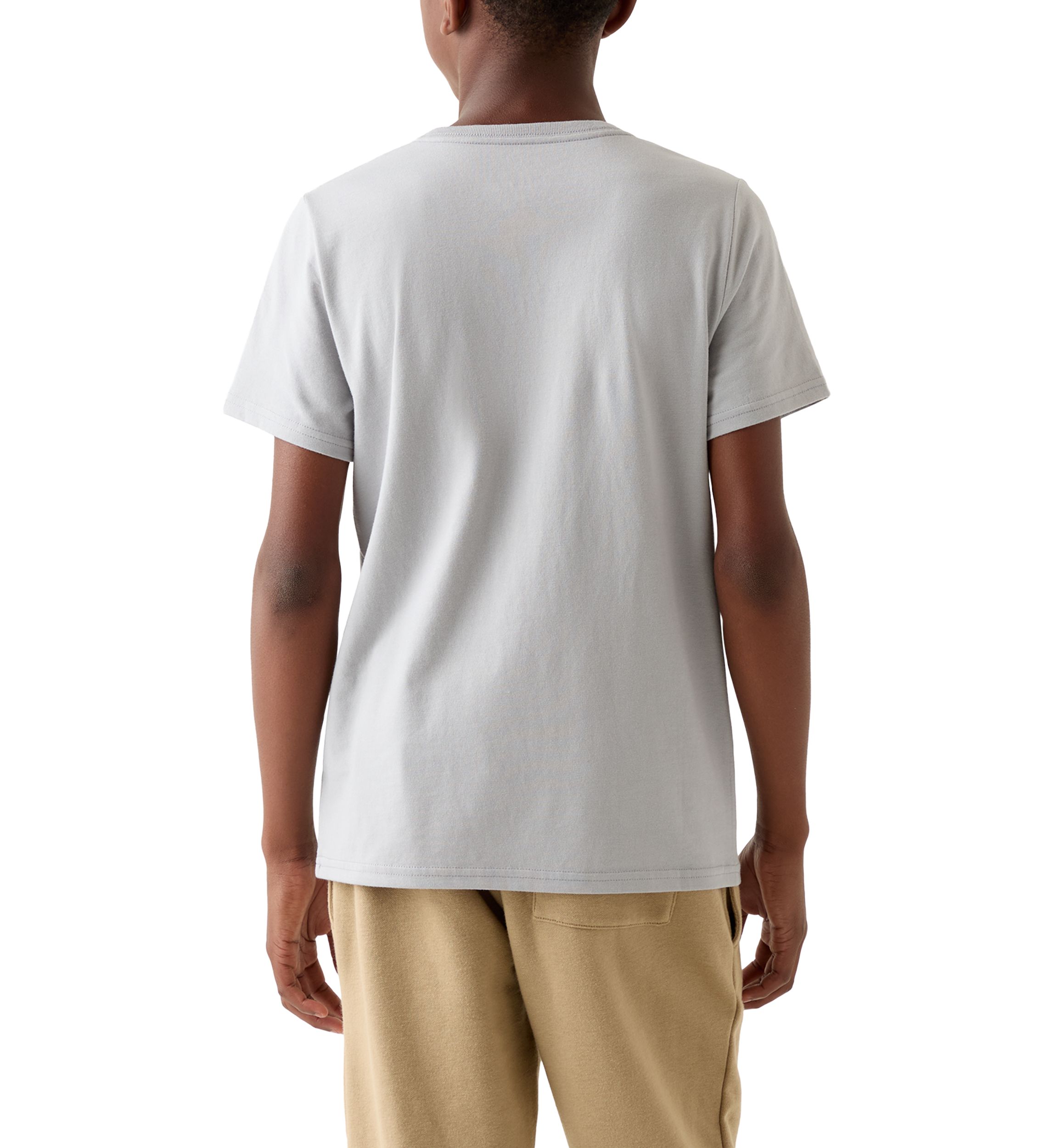 Boys 8-20 Short Sleeve Graphic T-Shirt