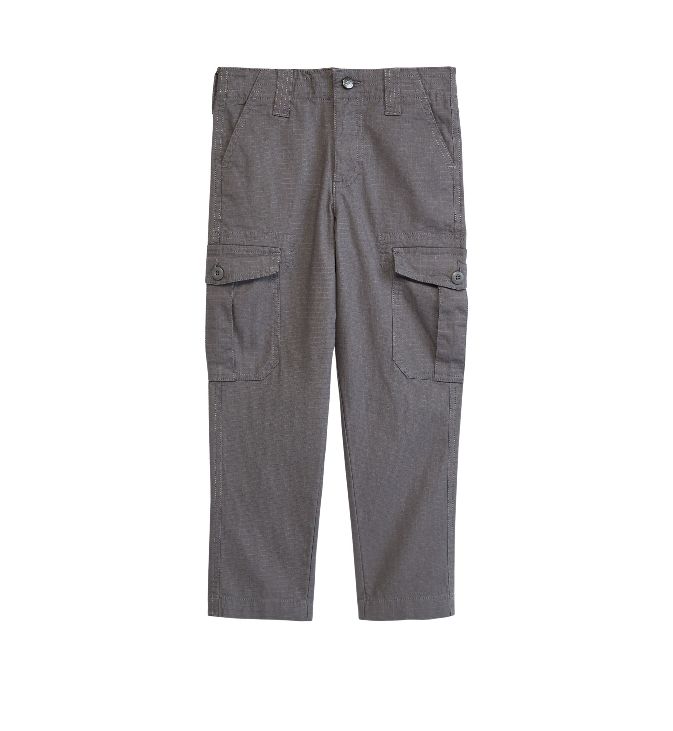 Boys 4-7 Ripstop Cargo Pants