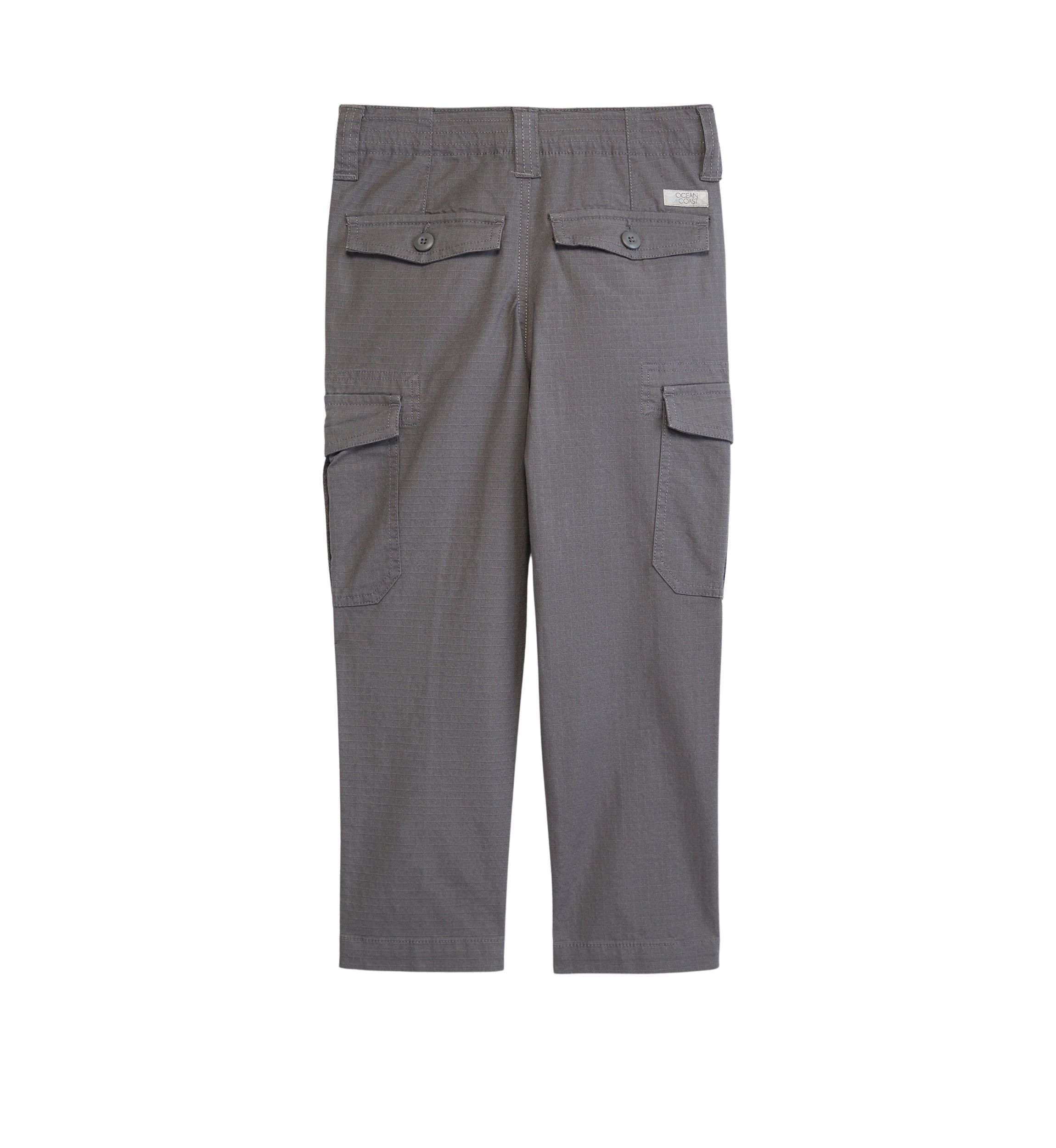 Boys 4-7 Ripstop Cargo Pants