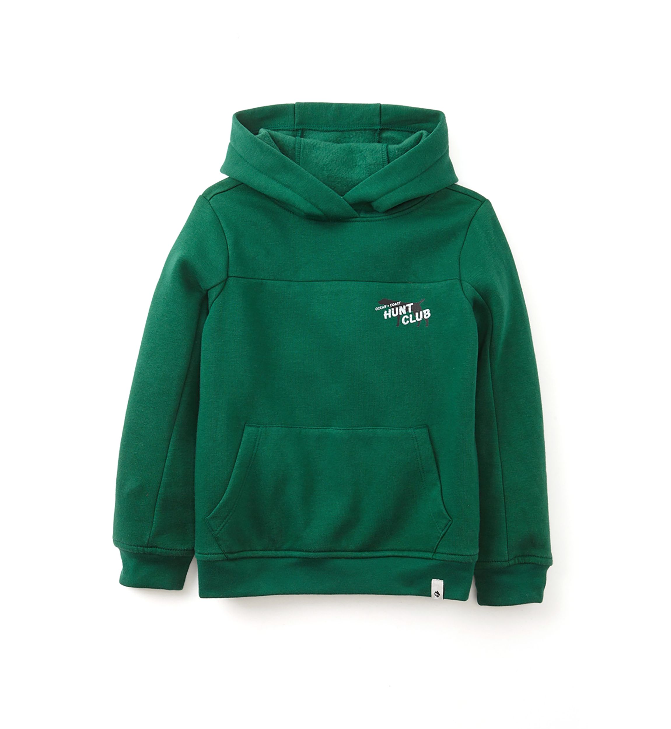 Boys 4-7 Graphic Hoodie 