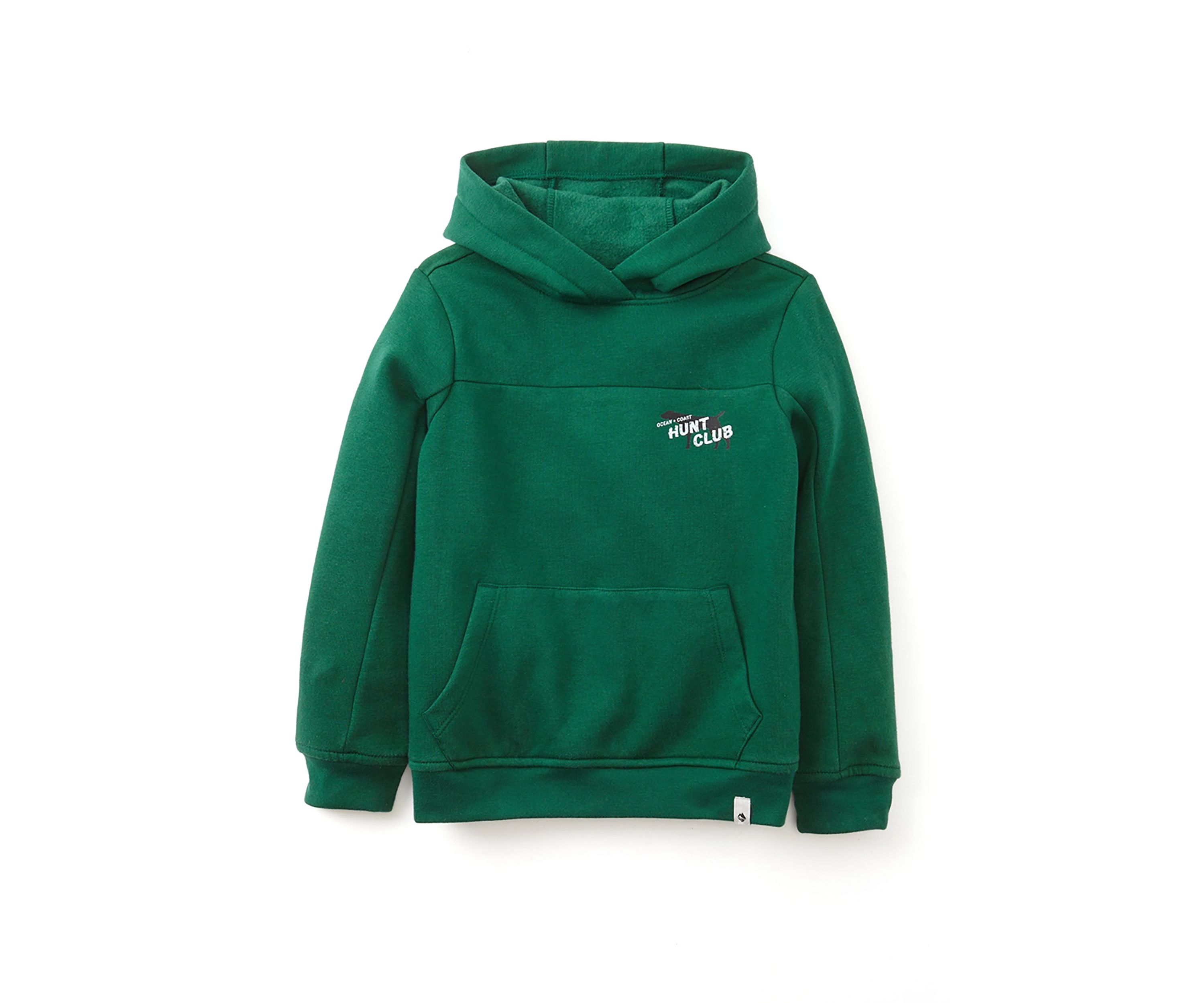 Boys 4-7 Graphic Hoodie 