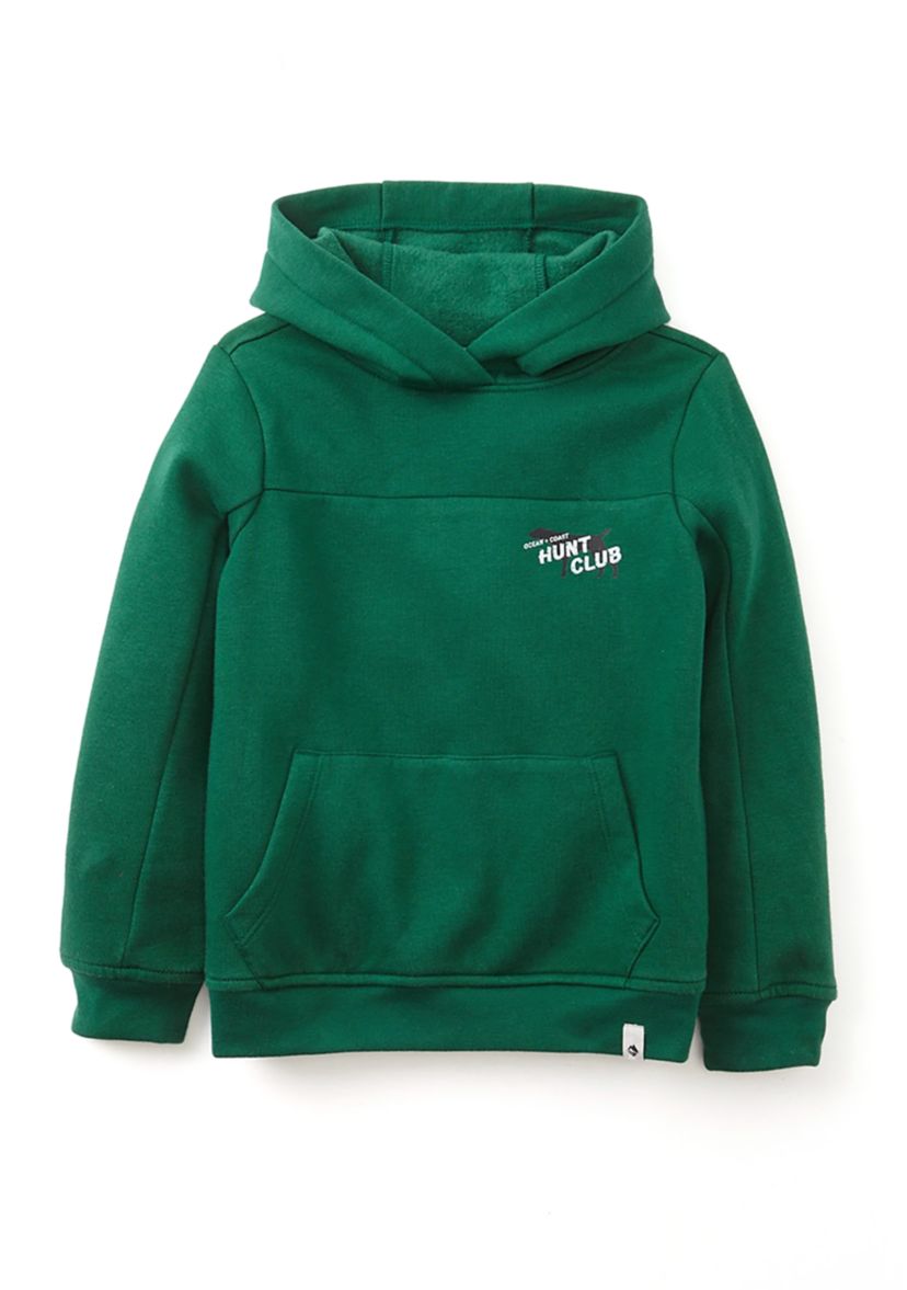 Boys 4-7 Graphic Hoodie 