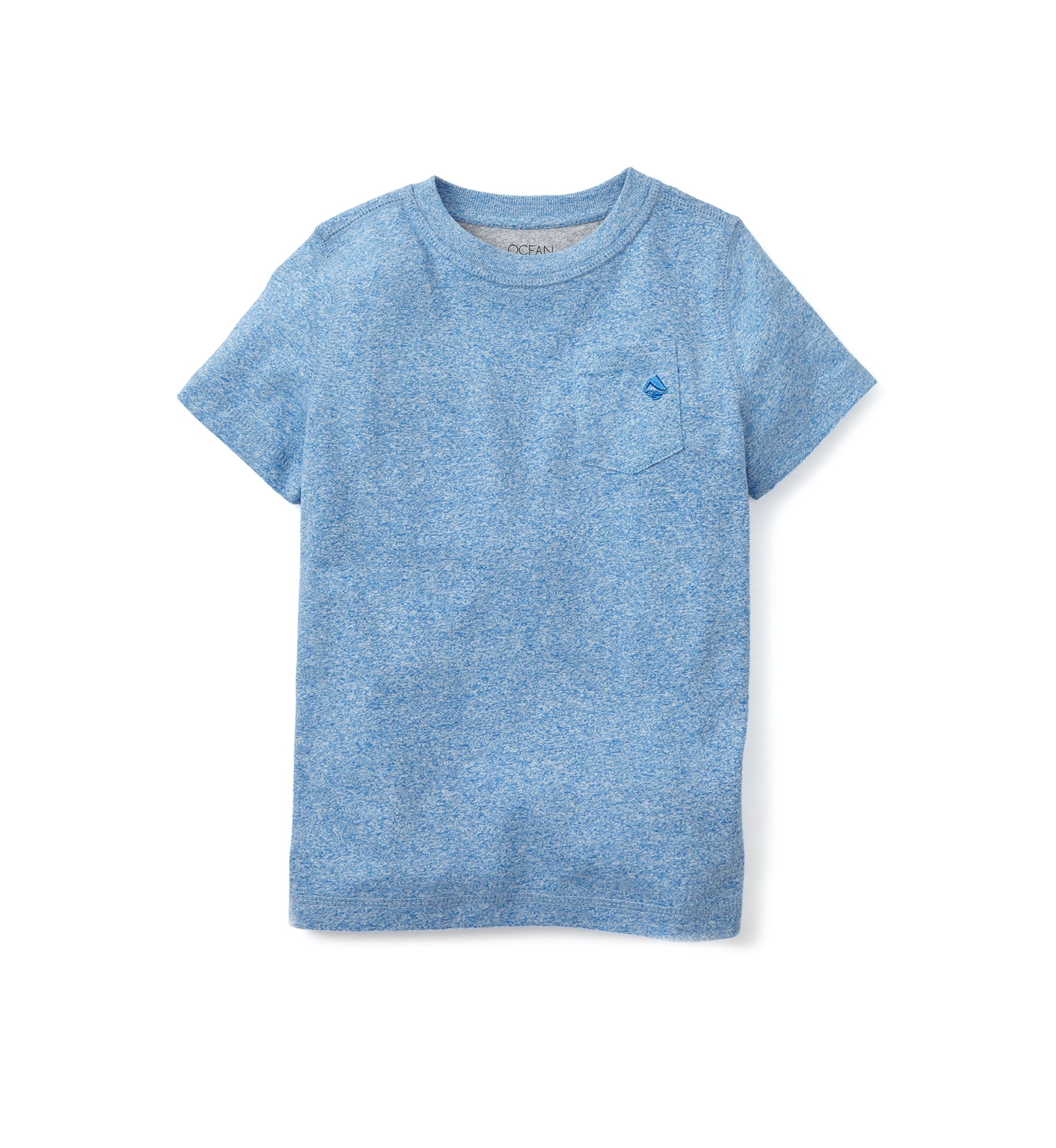 Boys 4-7 Short Sleeve Jasper T-Shirt 