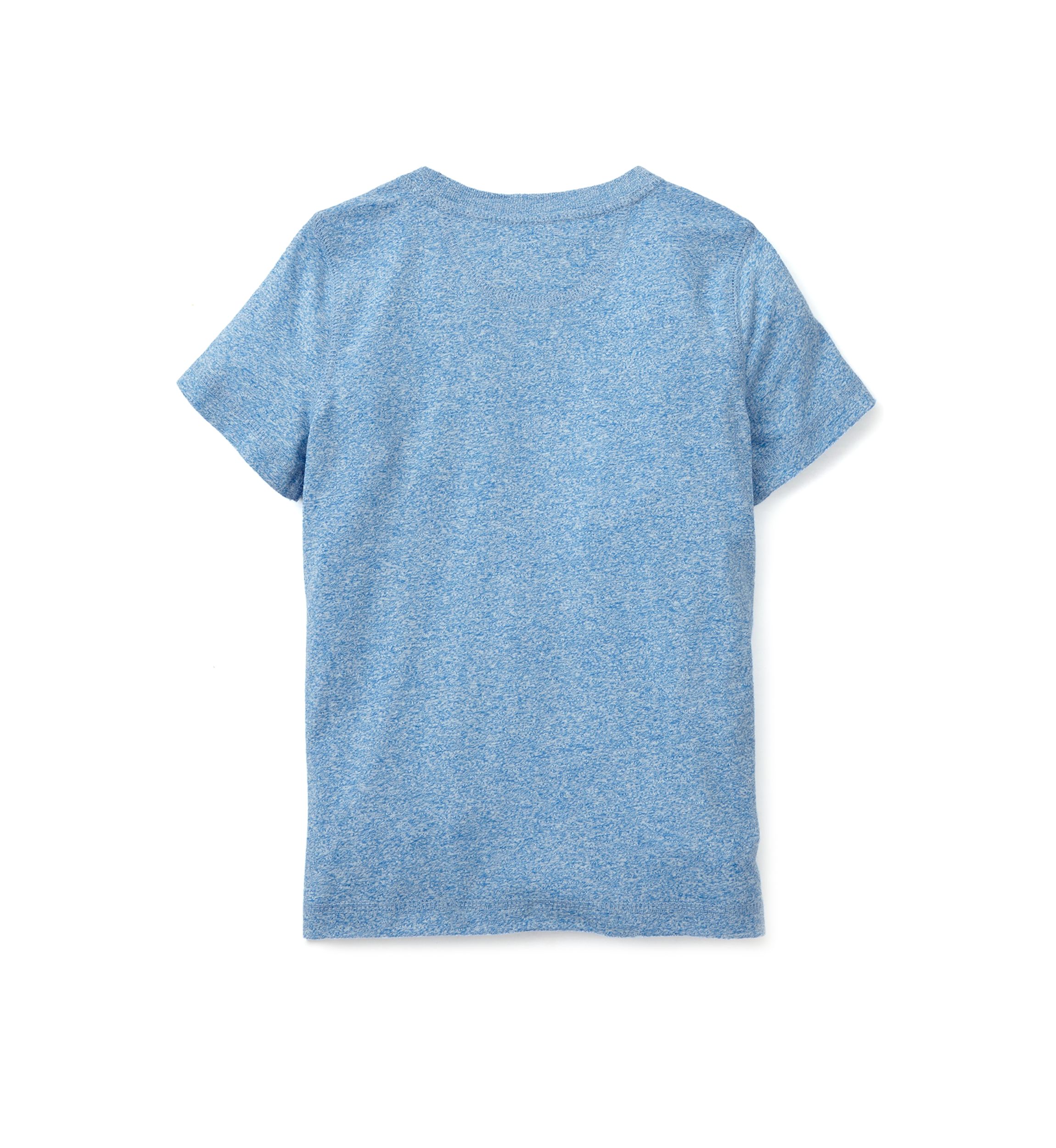 Boys 4-7 Short Sleeve Jasper T-Shirt 