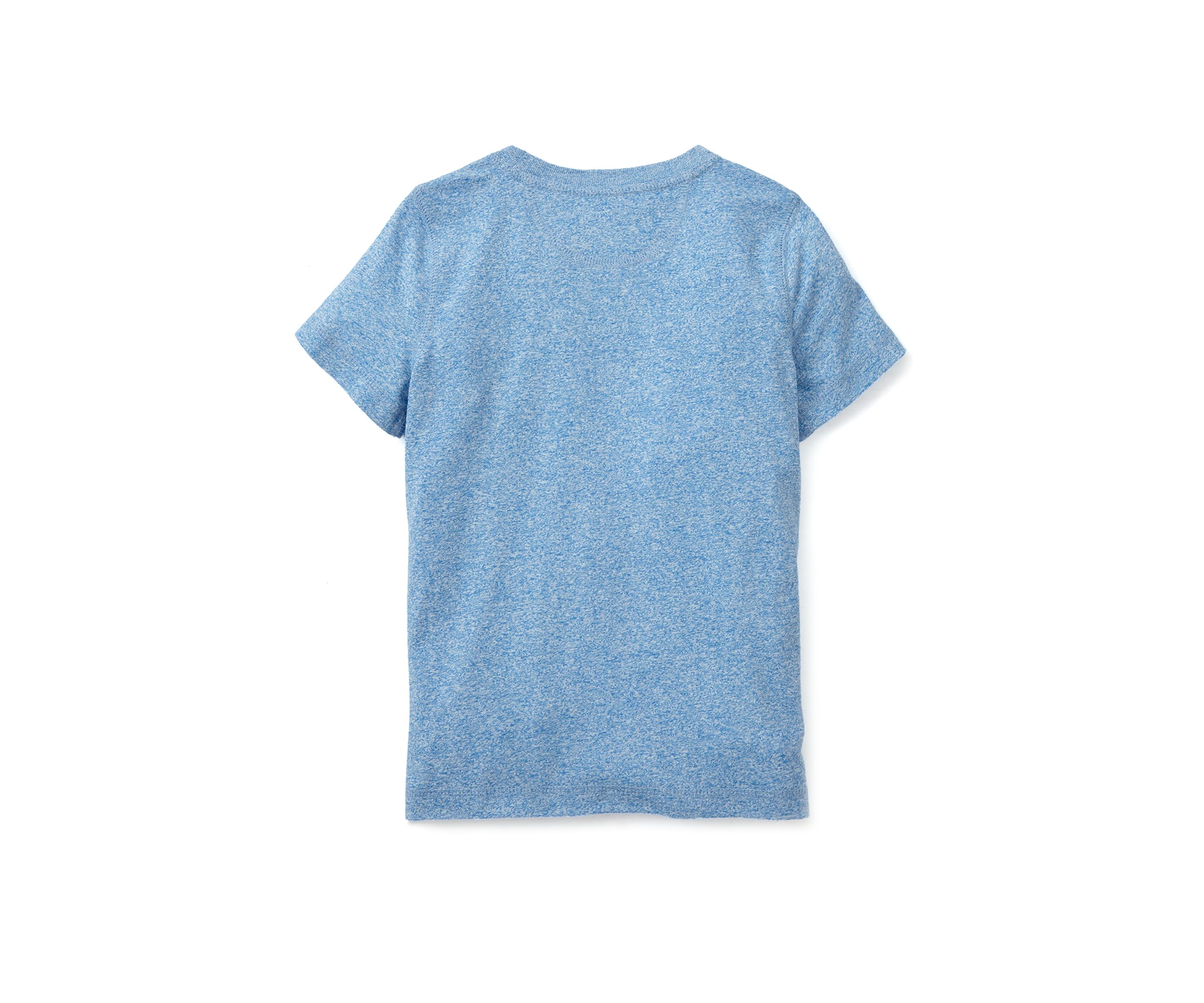 Boys 4-7 Short Sleeve Jasper T-Shirt 