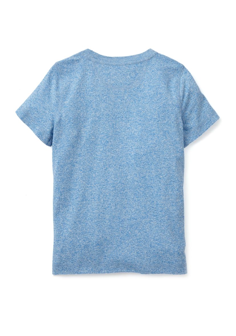 Boys 4-7 Short Sleeve Jasper T-Shirt 
