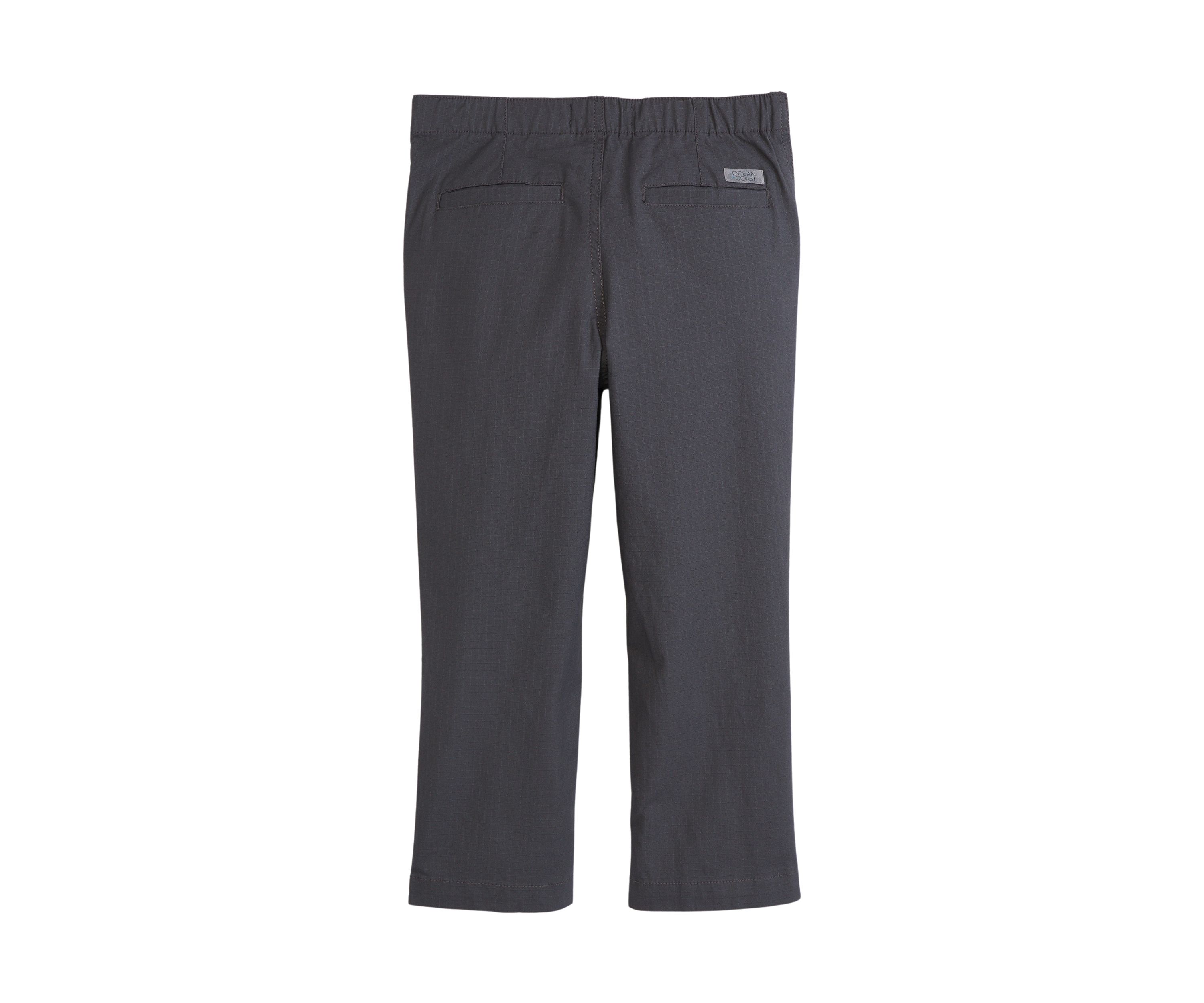 Boys 4-7 Ripstop Pull On Pants