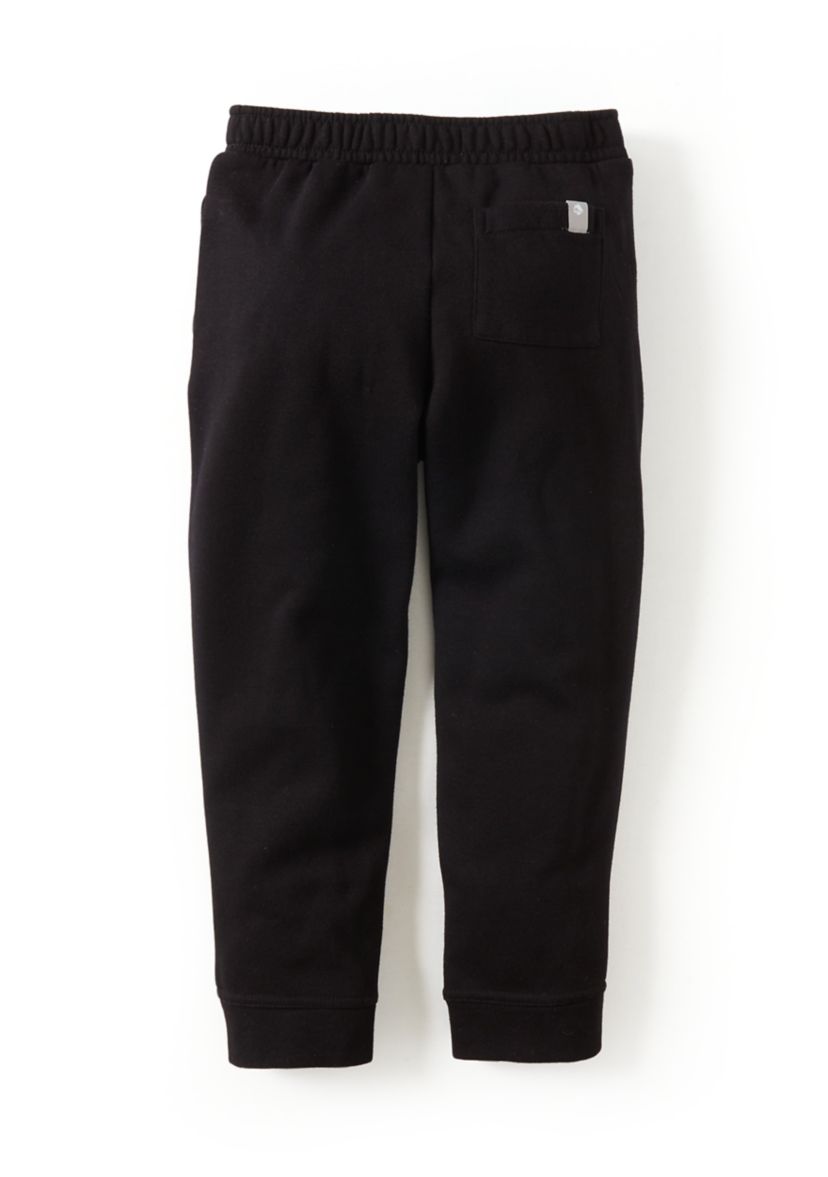 BRIEFING 新品　WS STRECH BACK FLEECE PANTS Ocean + Coast® Boys 4-7 Fleece Pants | Belk
