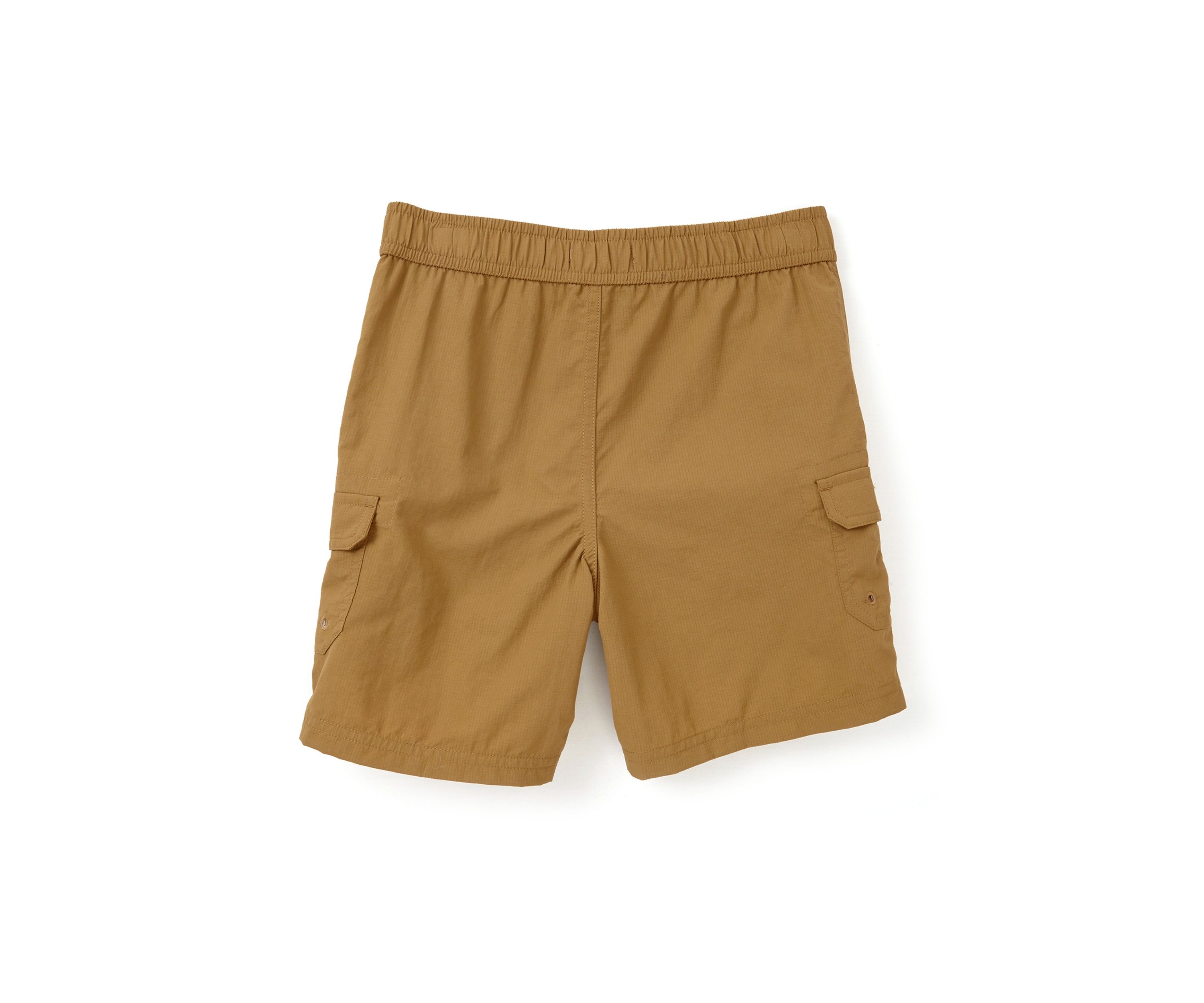 Boys 4-7 Woven Pull On Cargo Shorts