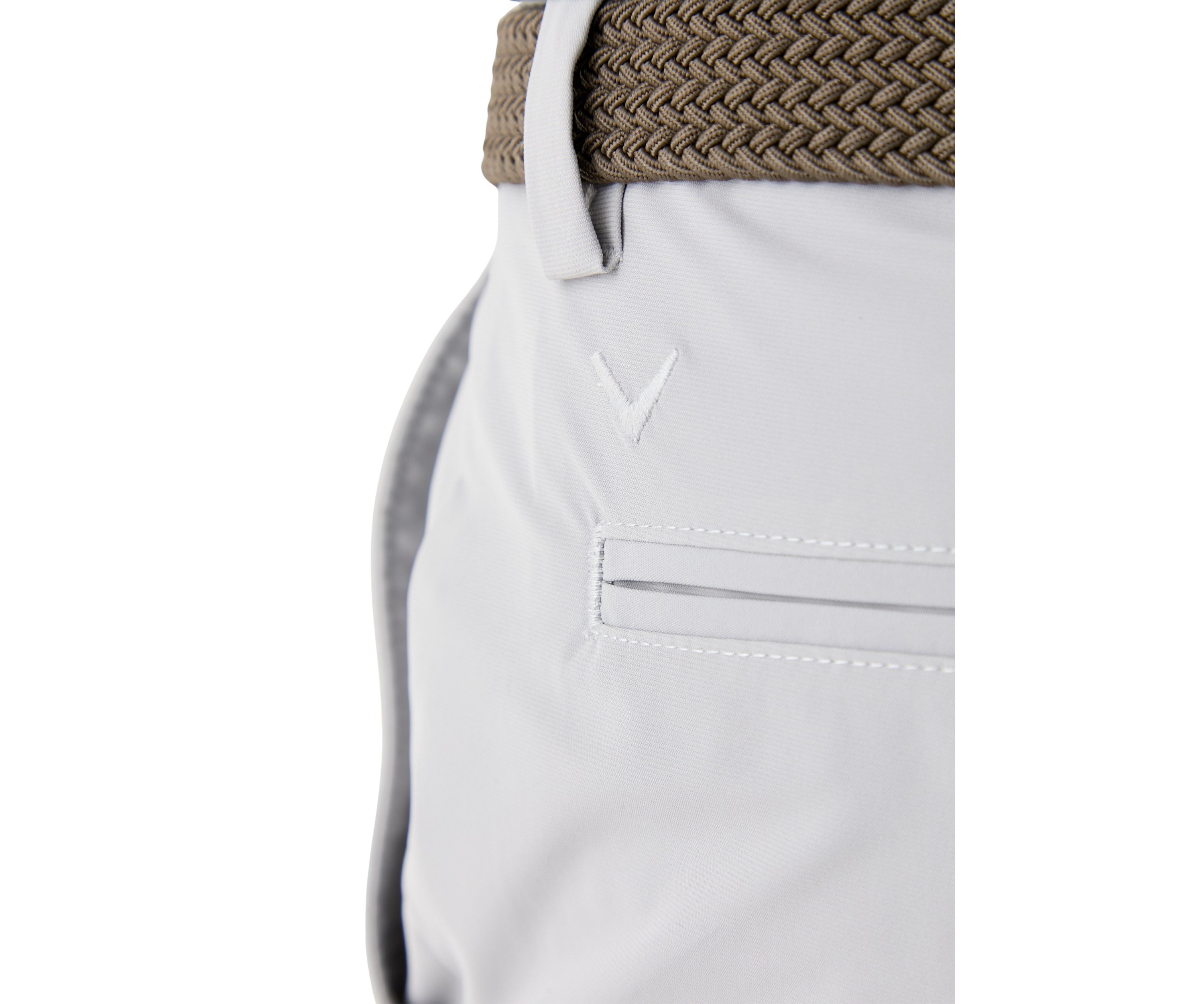 Boys 8-20 Pull On Pro Shorts