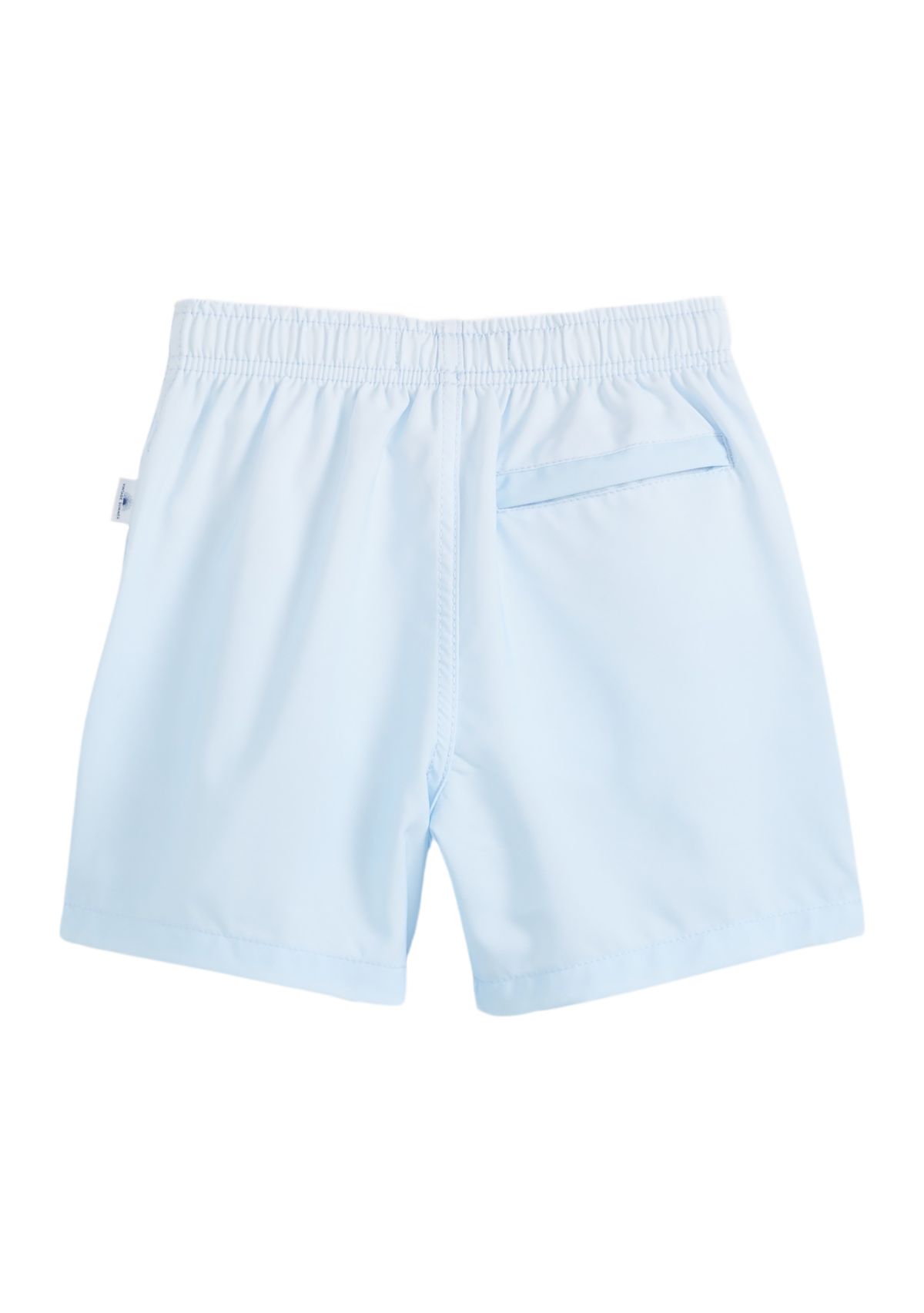Boys 4-7 4 Way Stretch Swim Shorts