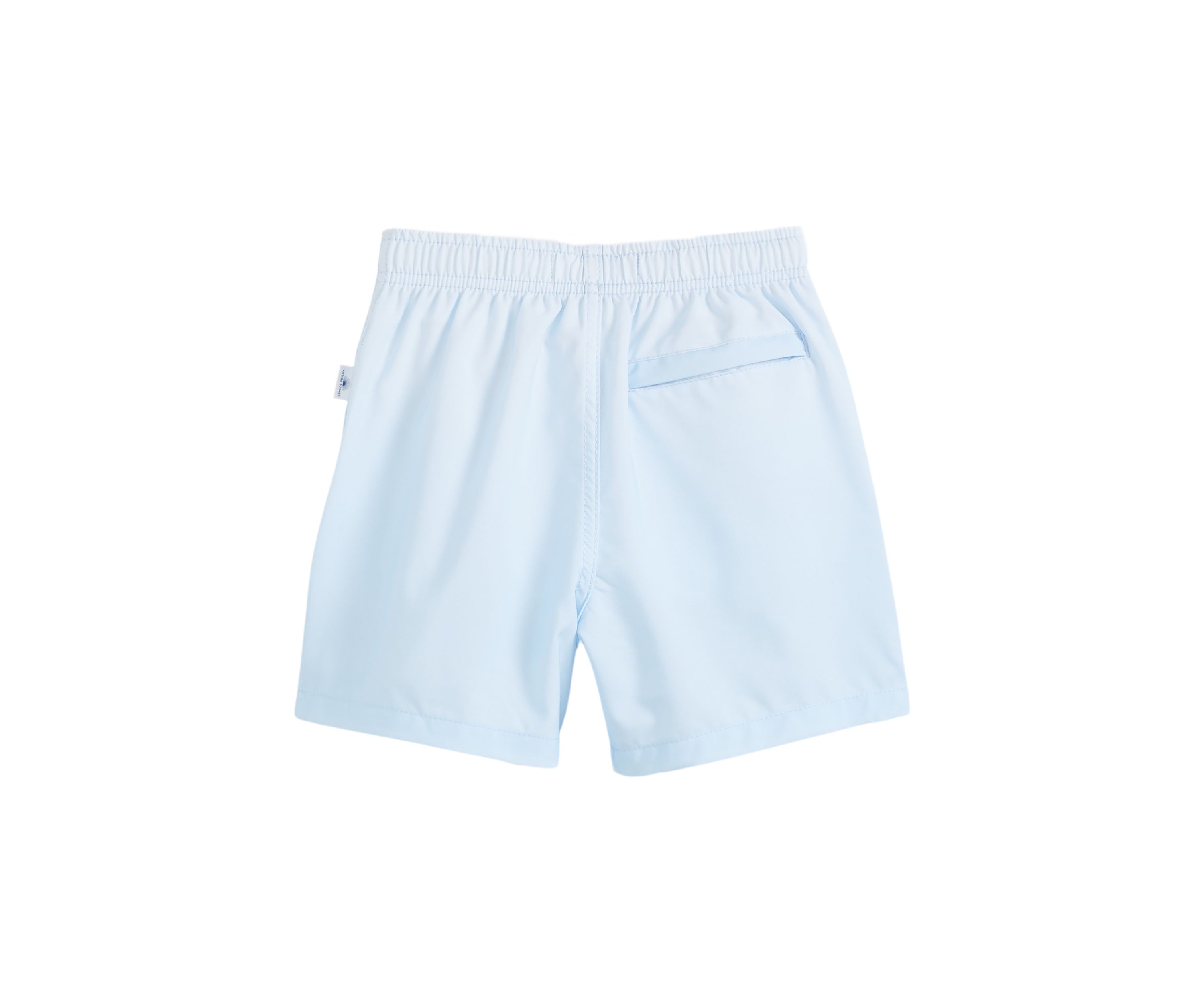 Boys 4-7 4 Way Stretch Swim Shorts