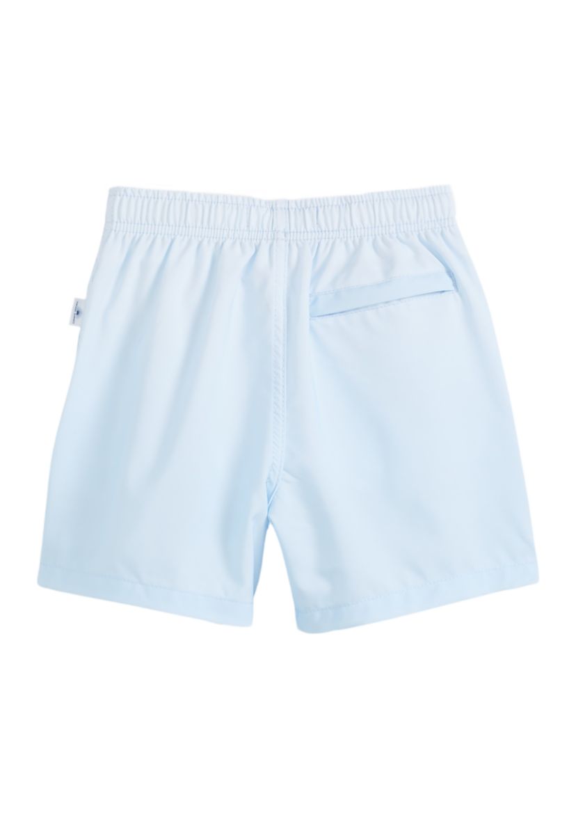 Boys 4-7 4 Way Stretch Swim Shorts