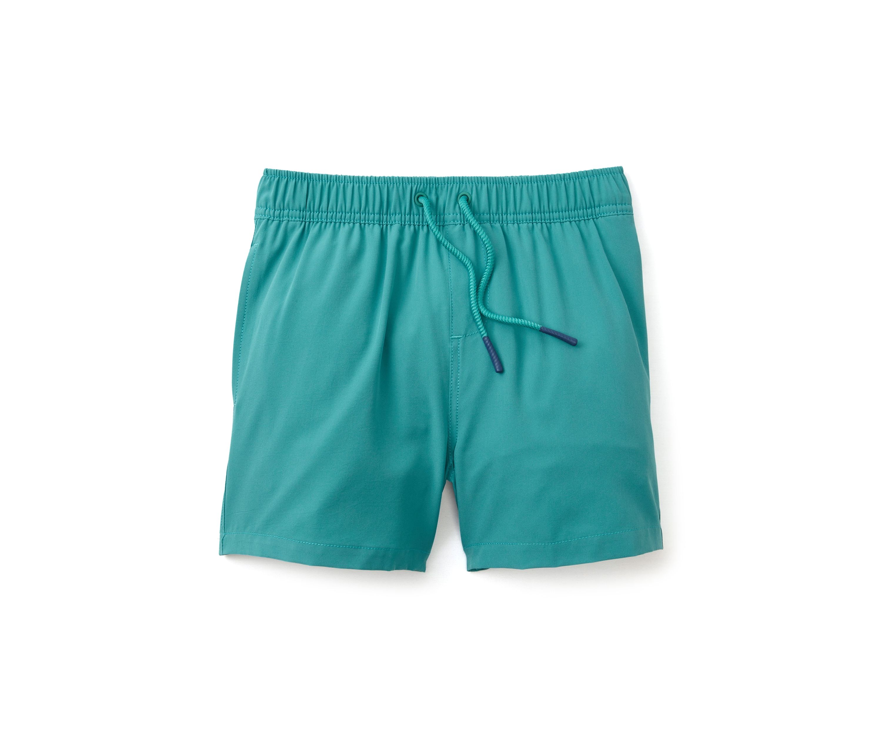 Boys 4-7 Swim Trunks