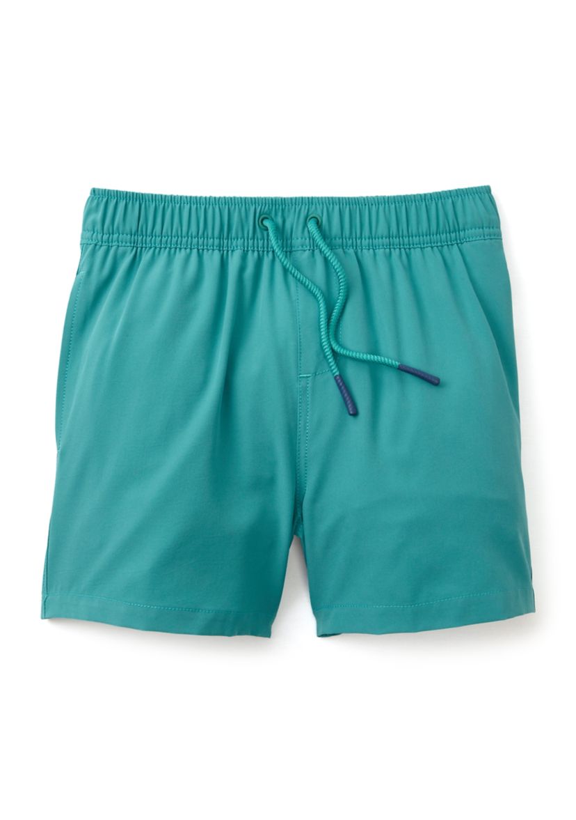 Boys 4-7 Swim Trunks