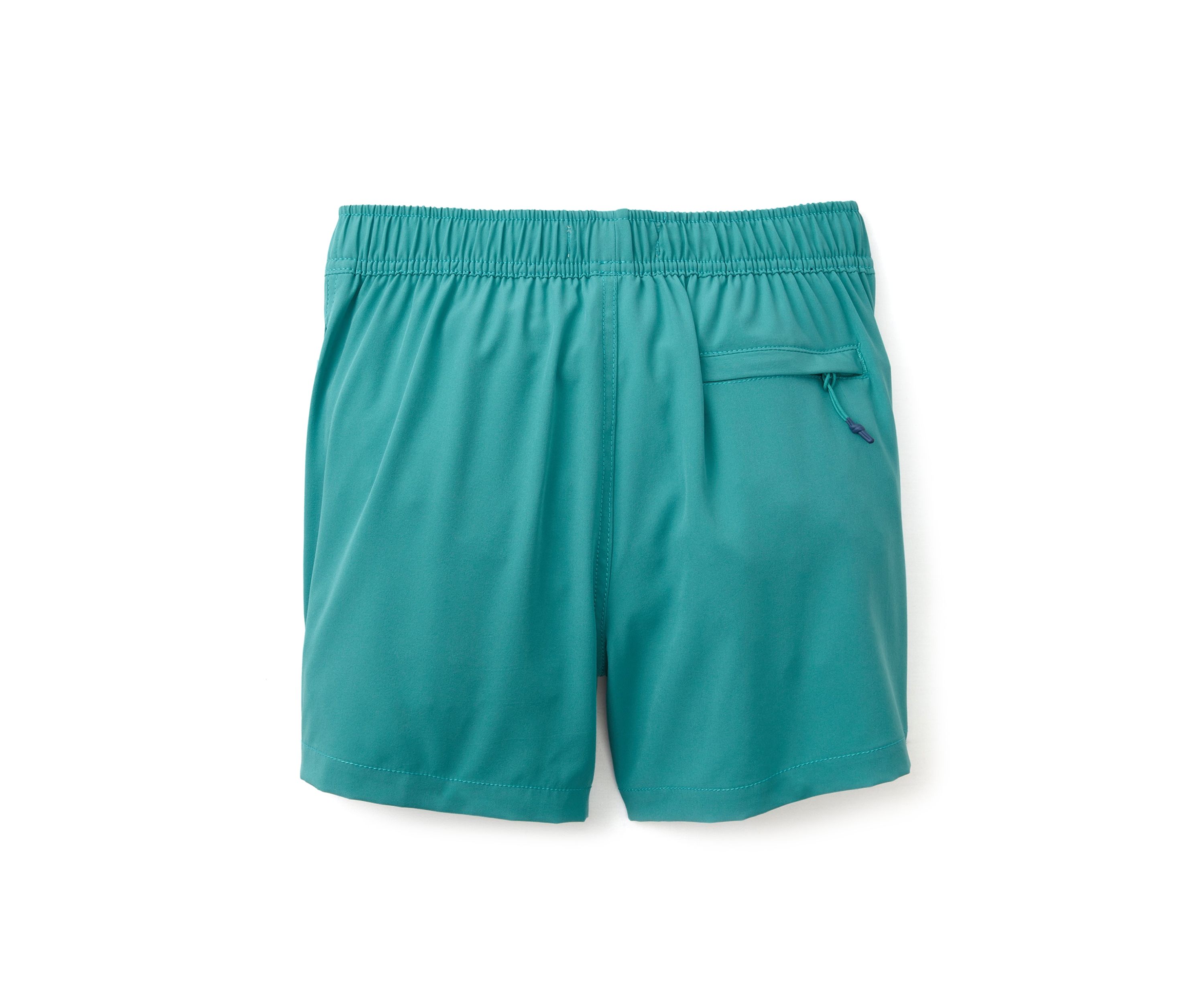 Boys 4-7 Swim Trunks